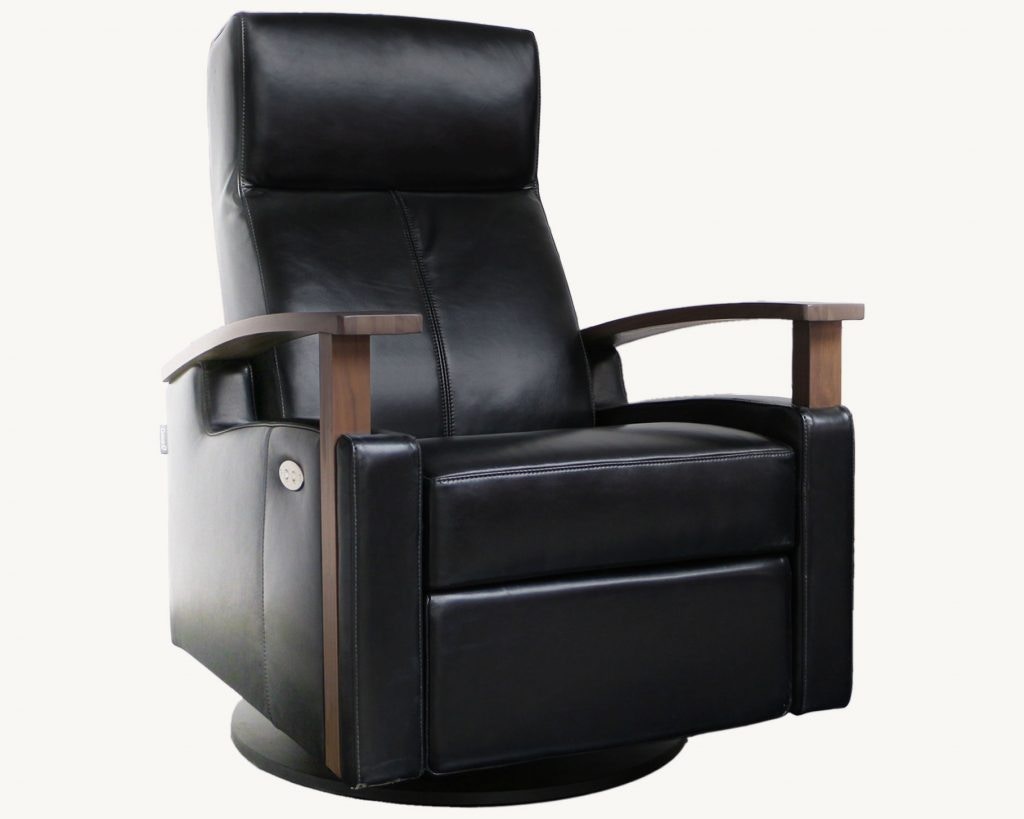 dutailier swivel glider