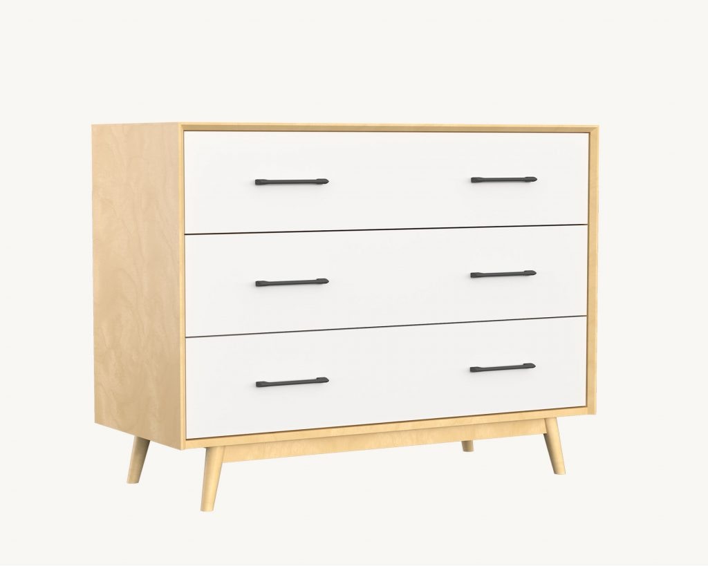 Dutailier Youth 4 In 1 Crib 900 0c5 Douds Furniture Plumville