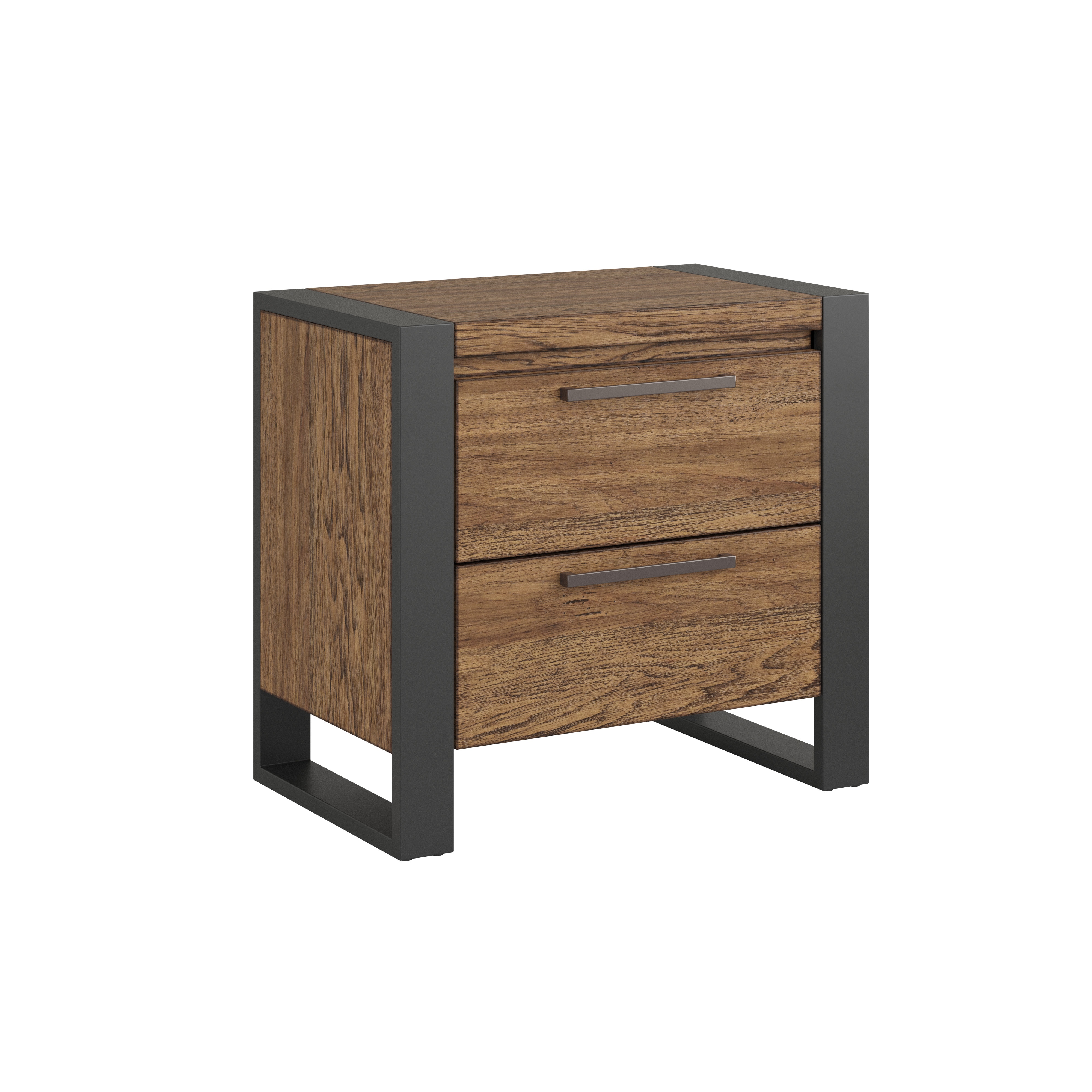 36 deals inch nightstand