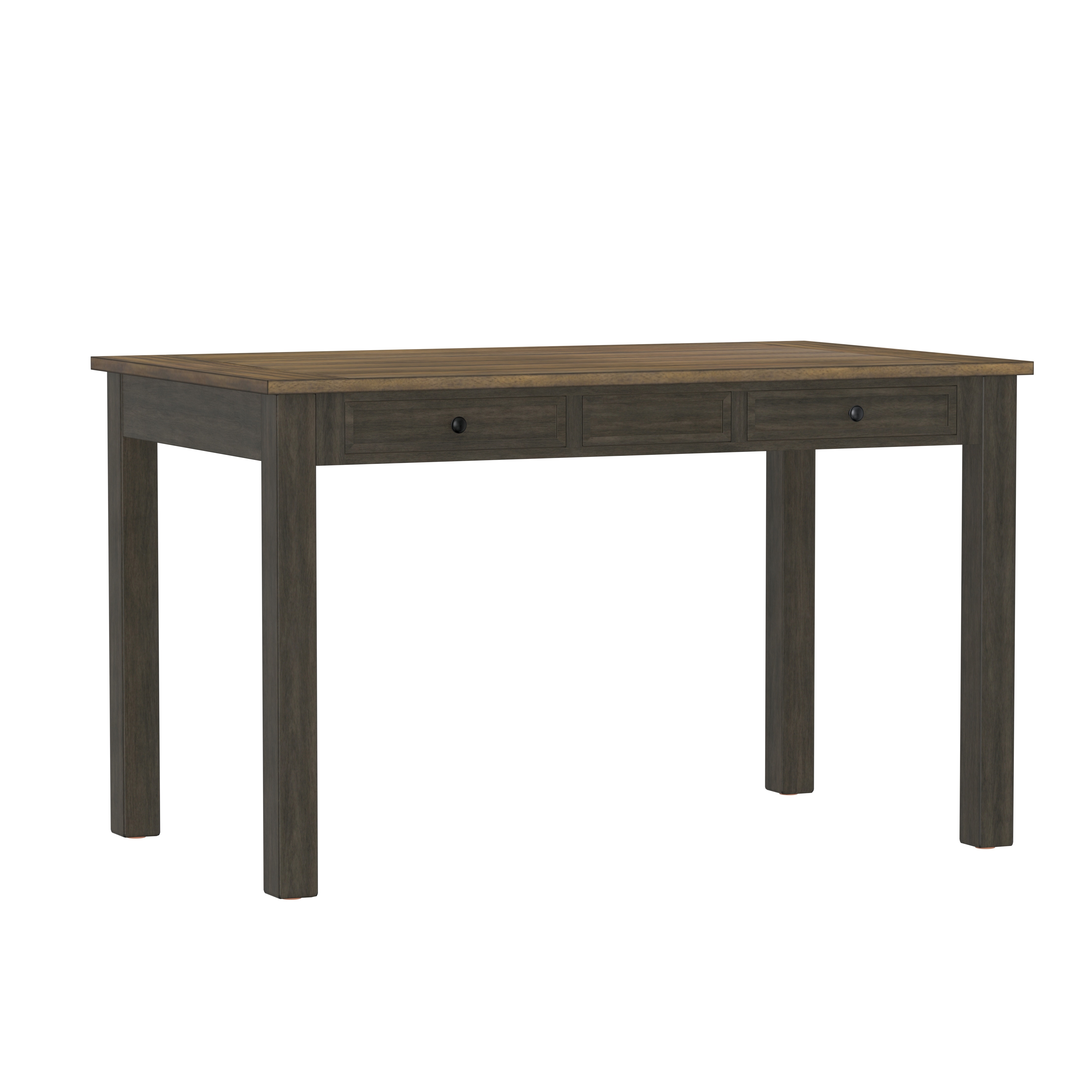 Emerald Home Furnishings Casual Dining 6 Piece Gathering
