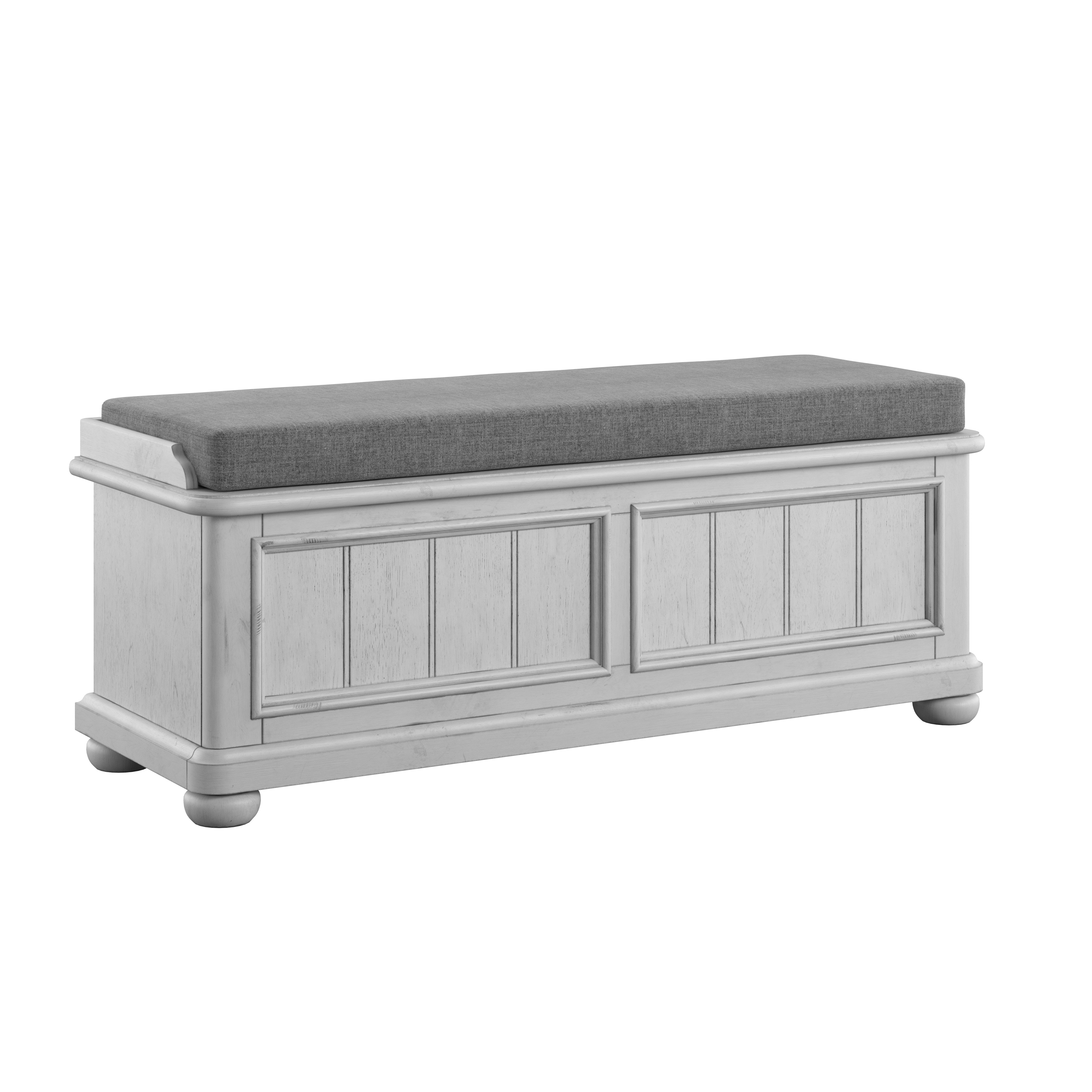 Emerald storage deals bench