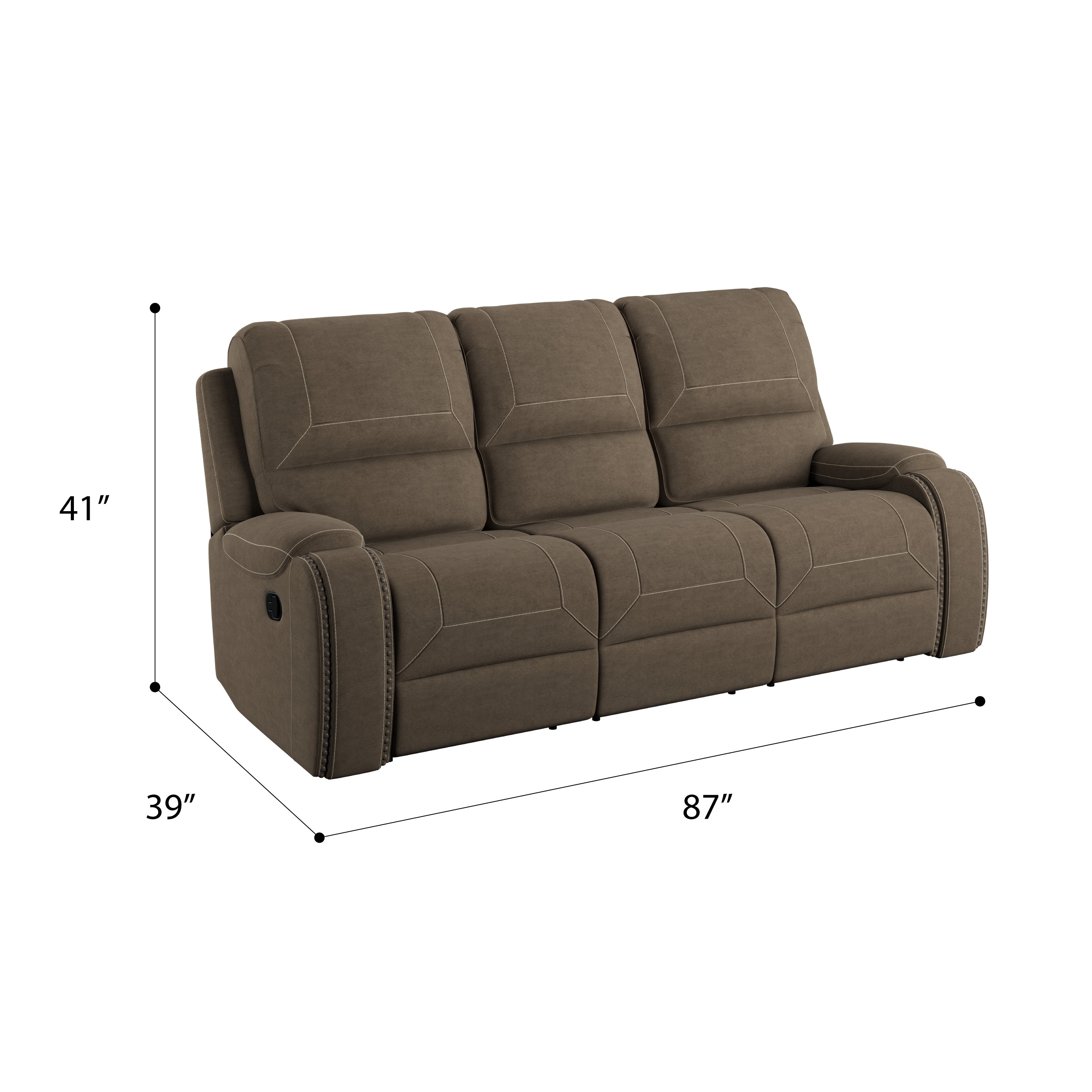 Emerald home sofa deals table