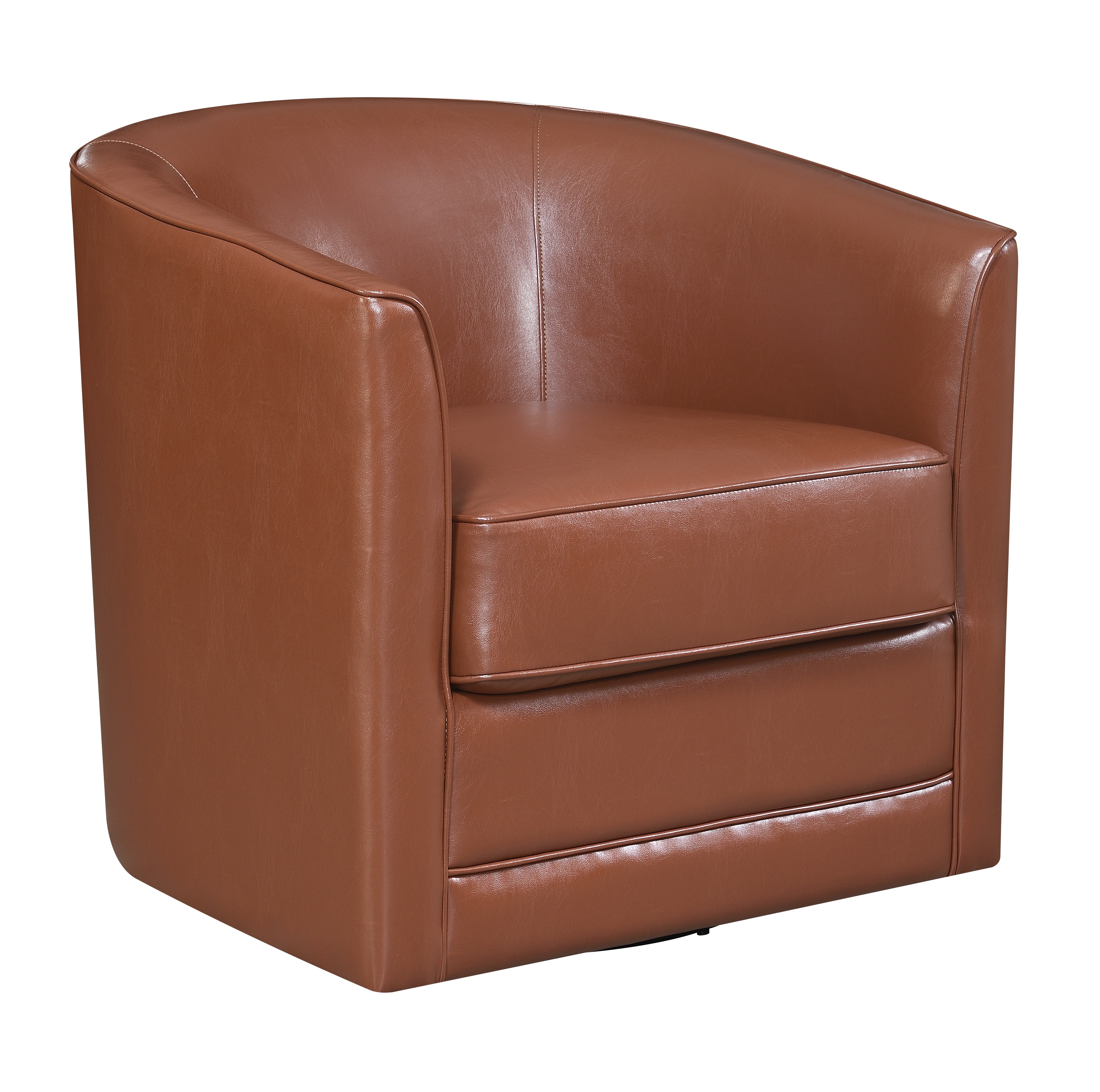 emerald home swivel chair