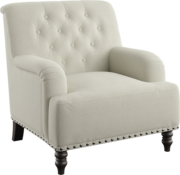 Emerald Home Furnishings Accent Chair U3548-05-15 U3548-05-15