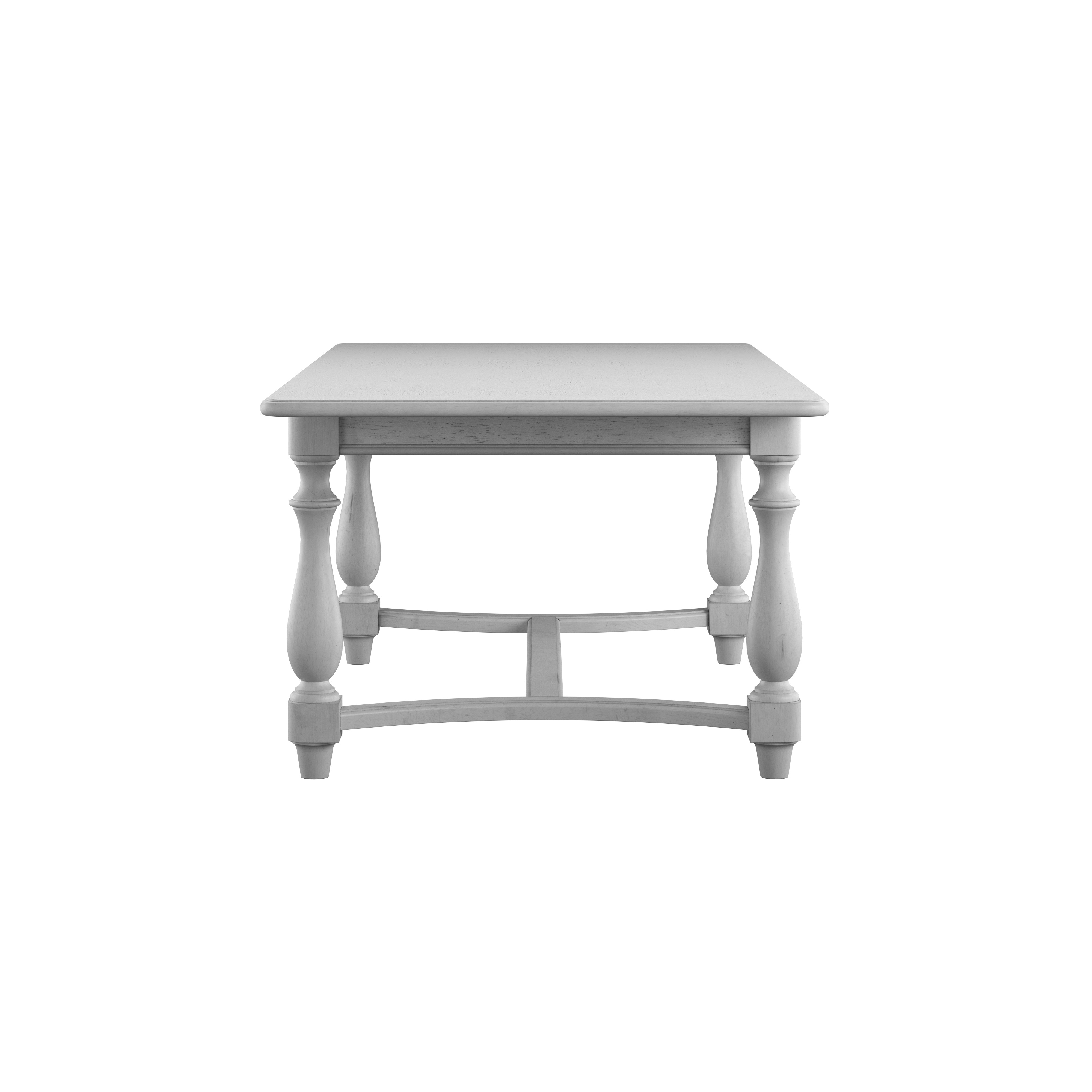 Emerald Home Furnishings Casual Dining dining table D33010 B.F