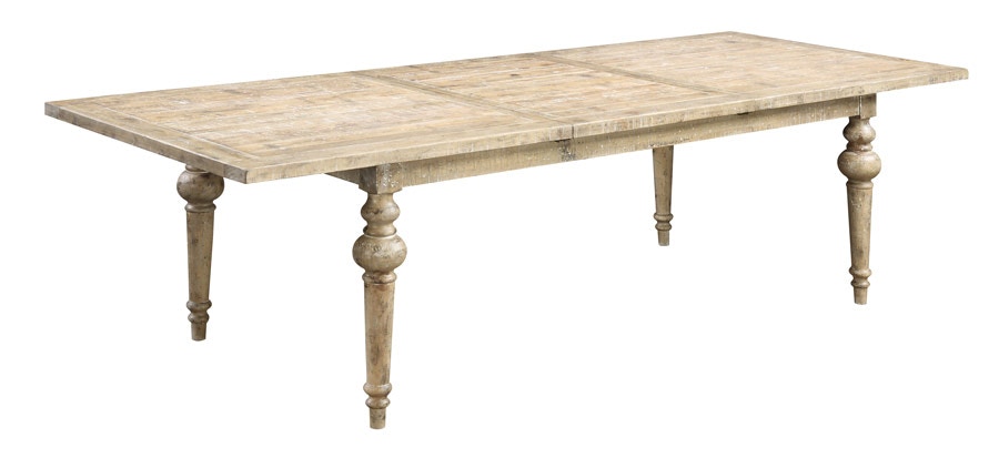 Emerald Home Furnishings Casual Dining Dining Table Base D5601005BASE