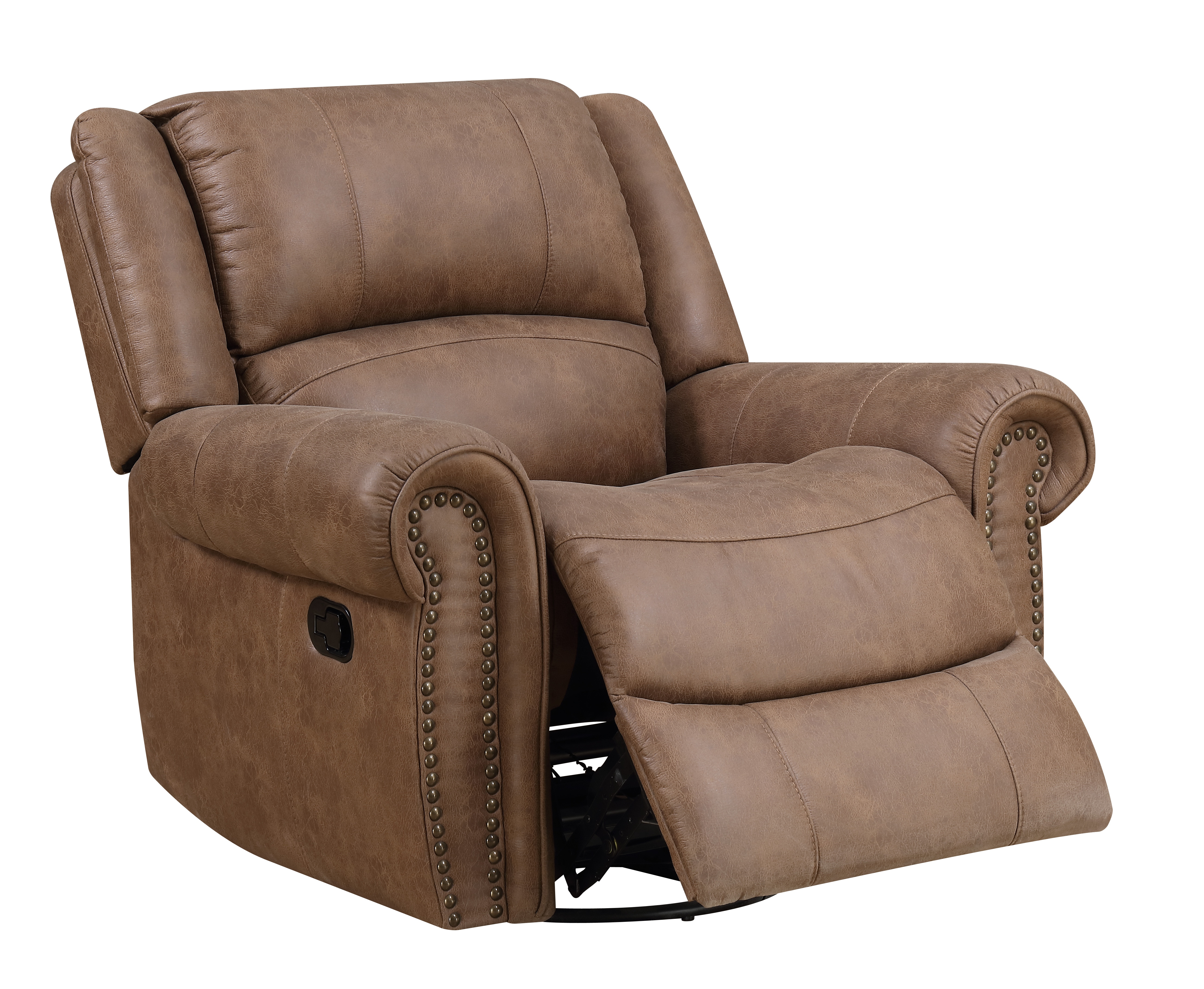 emerald recliner