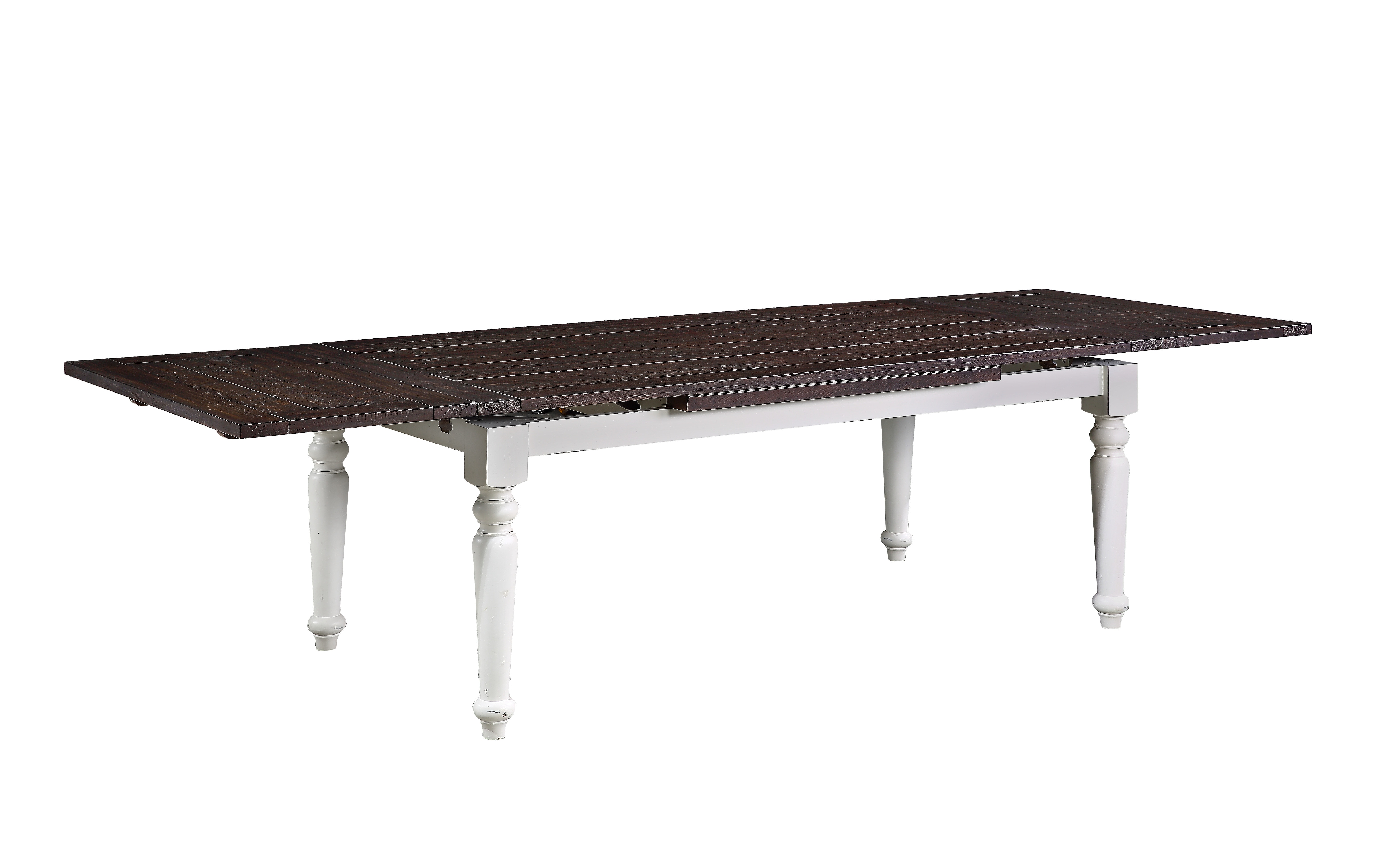 Emerald home furnishings dining table discount