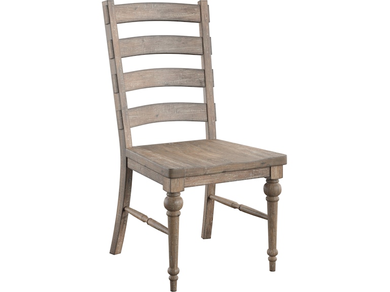 Emerald Home Furnishings Interlude Ladderback Chair D560-21-05 939556290