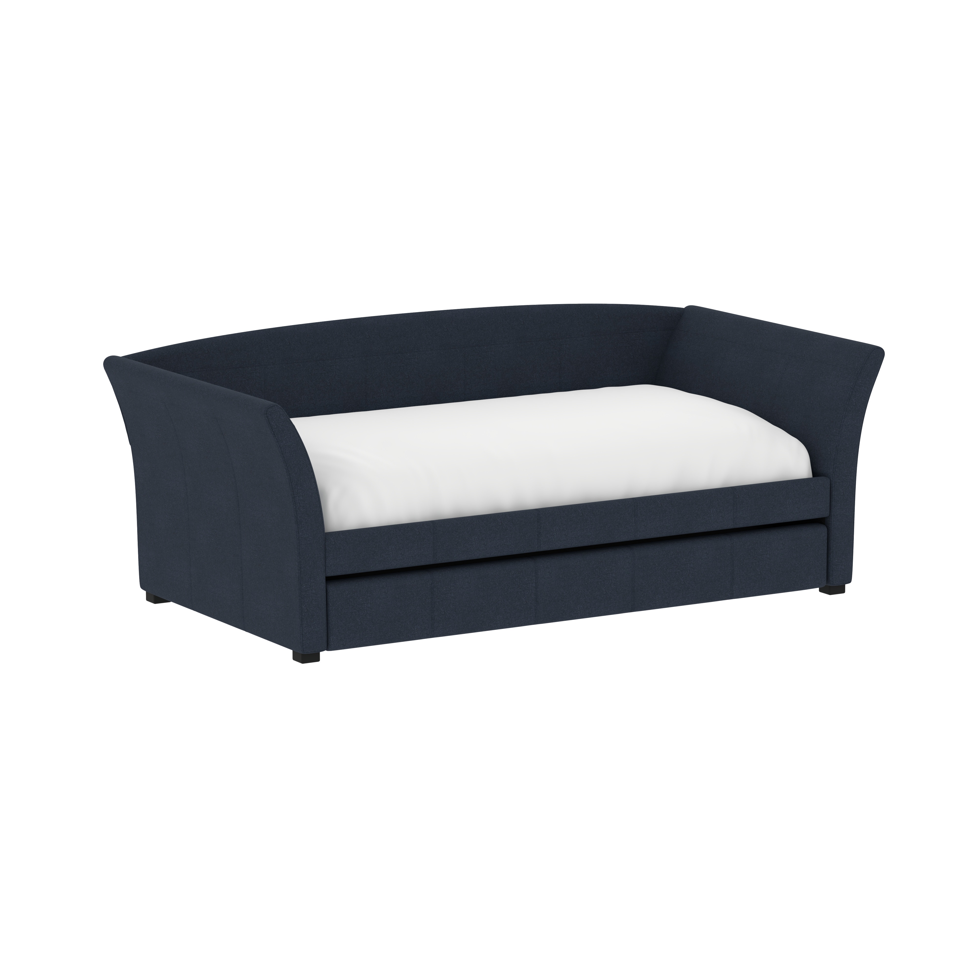  Trundle Daybed 
