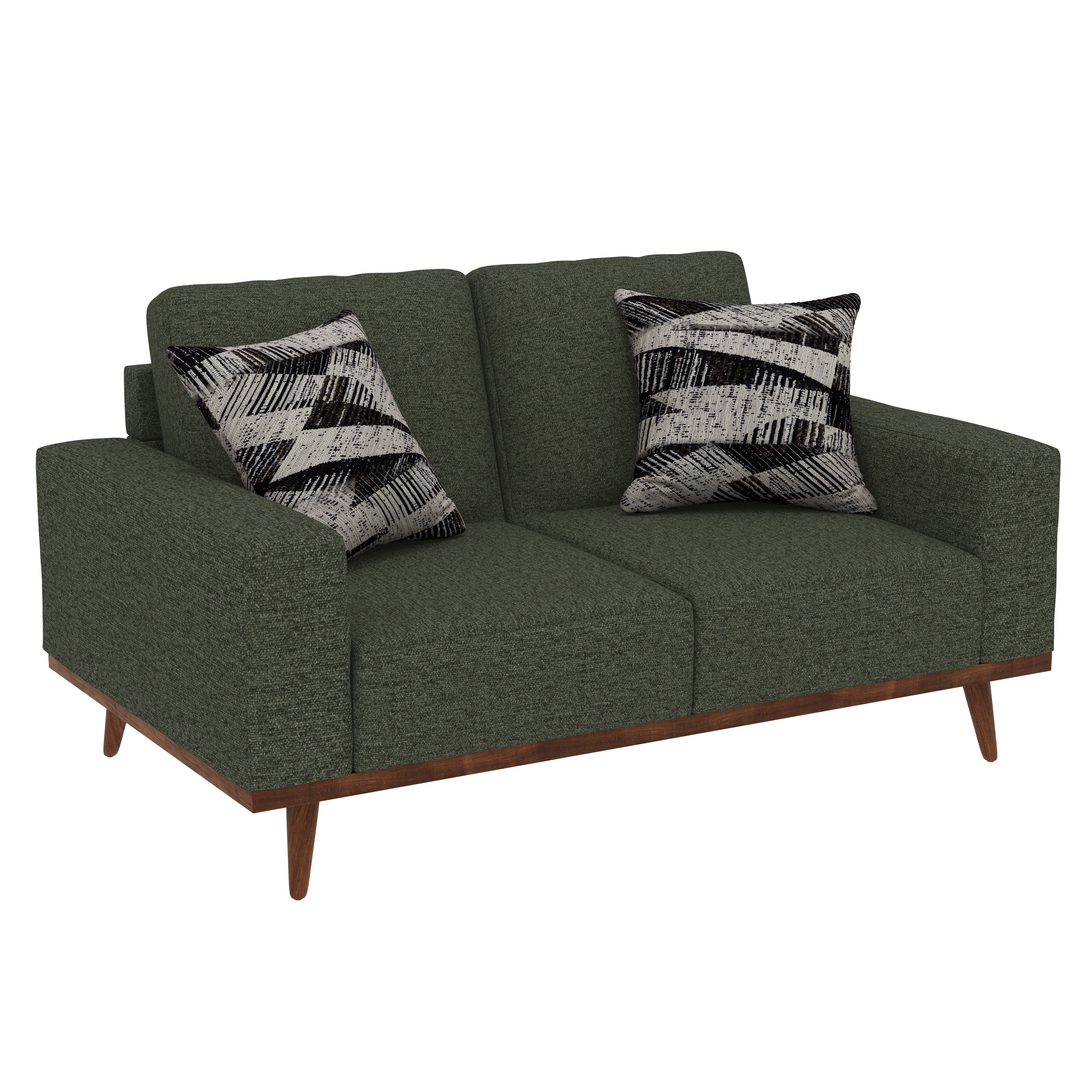 Emerald Home Furnishings Loveseat 