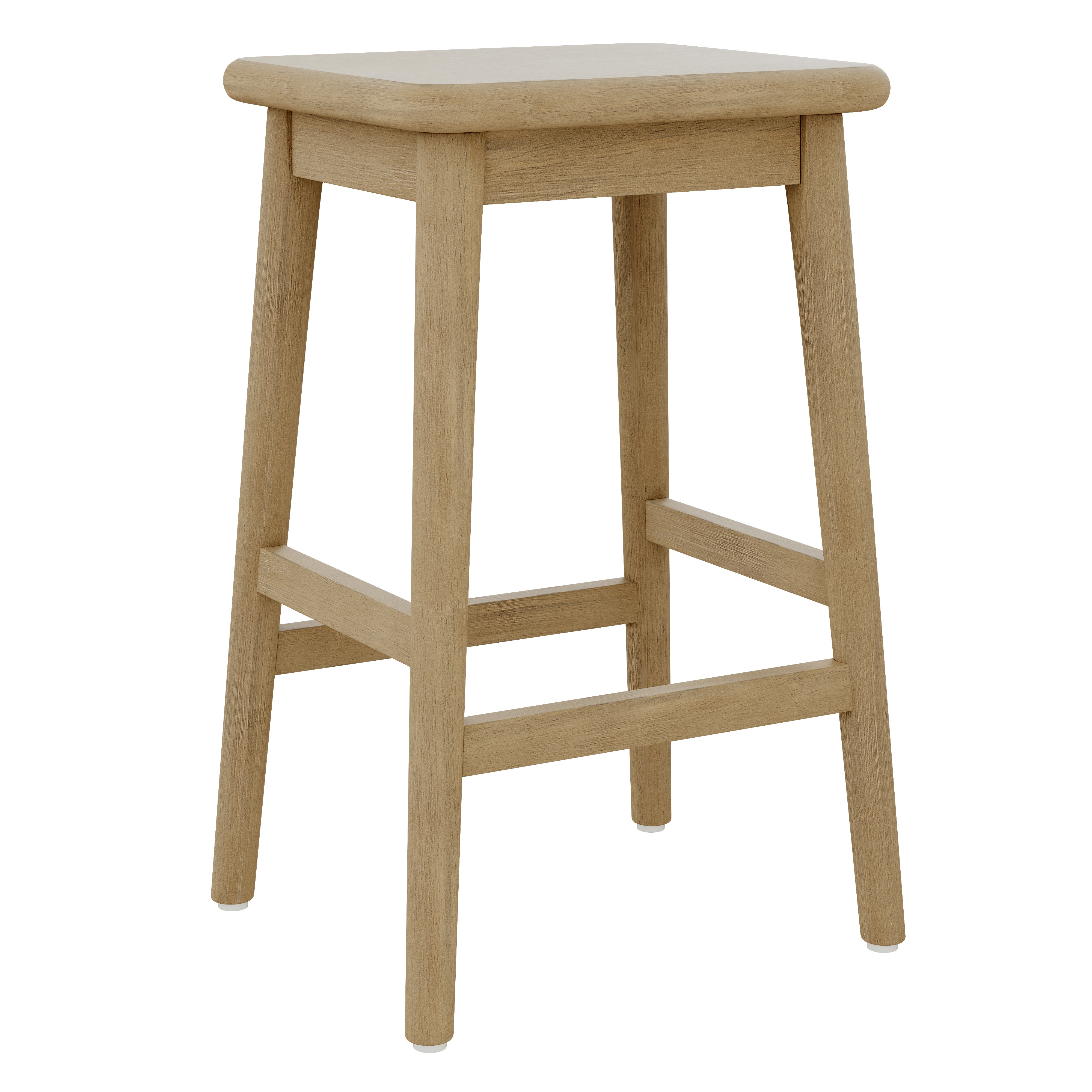 Emerald Home Furnishings Barstool D152-24