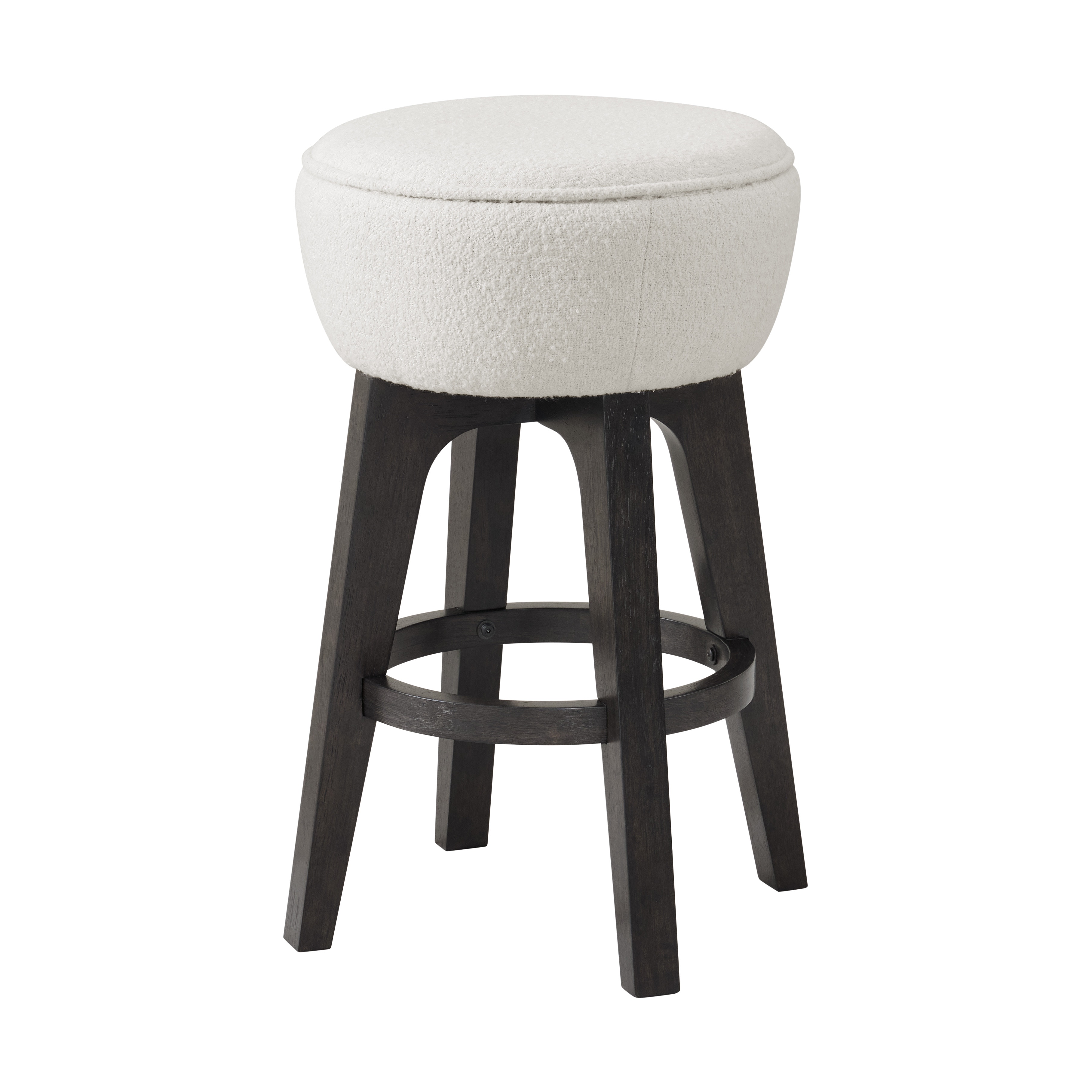 Emerald Home Furnishings Backless Bar Stool D325-30