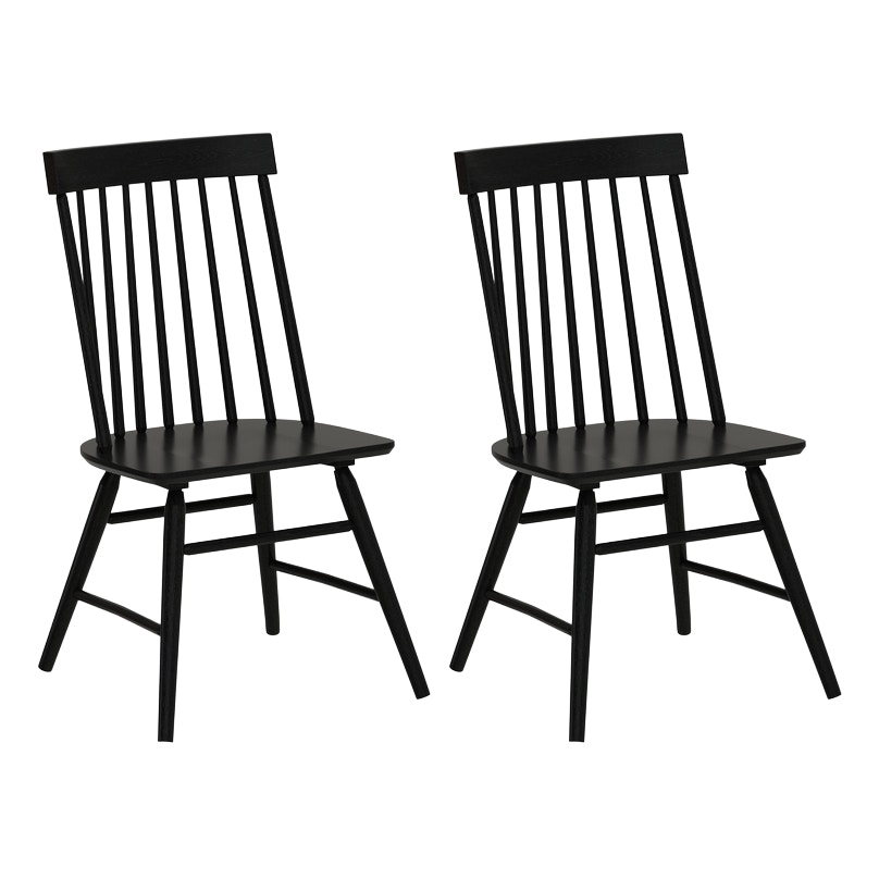 Emerald Home Furnishings Counter-Height Chairs, Set Of 2 D476-24-06-2PK-K
