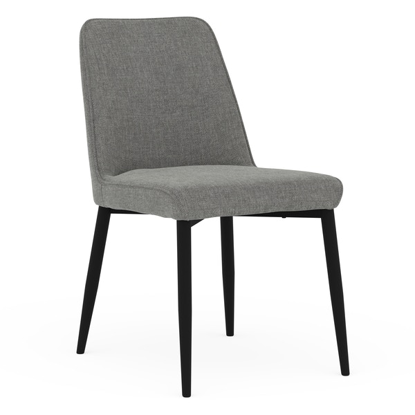 Emerald Home Furnishings Upholstered Dining Chair HD9386-308