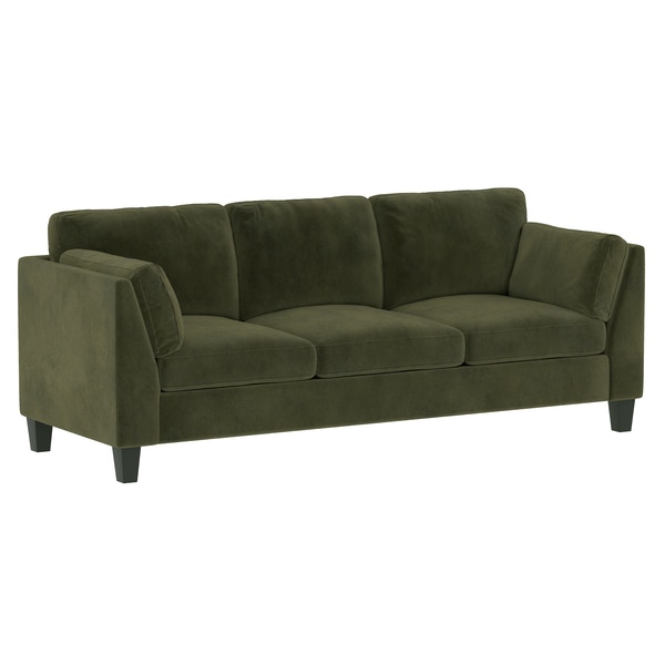 Emerald Home Furnishings Sofa U3445-00-08