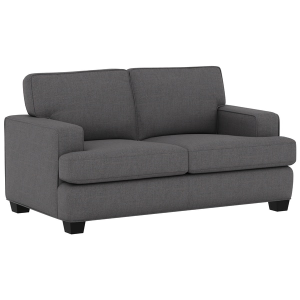 Emerald Home Furnishings Loveseat U3477-01-63NP
