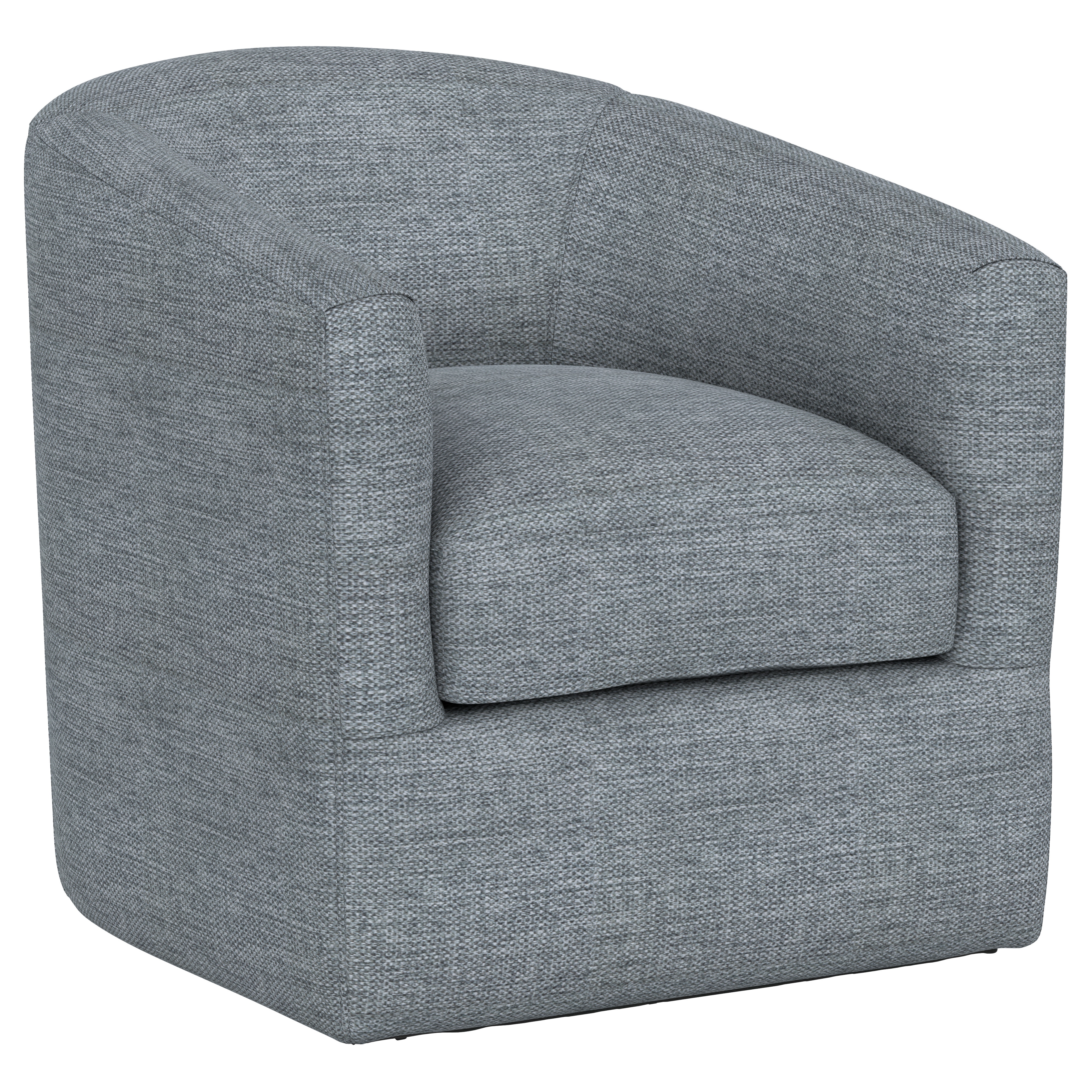  Swivel Accent Chair 