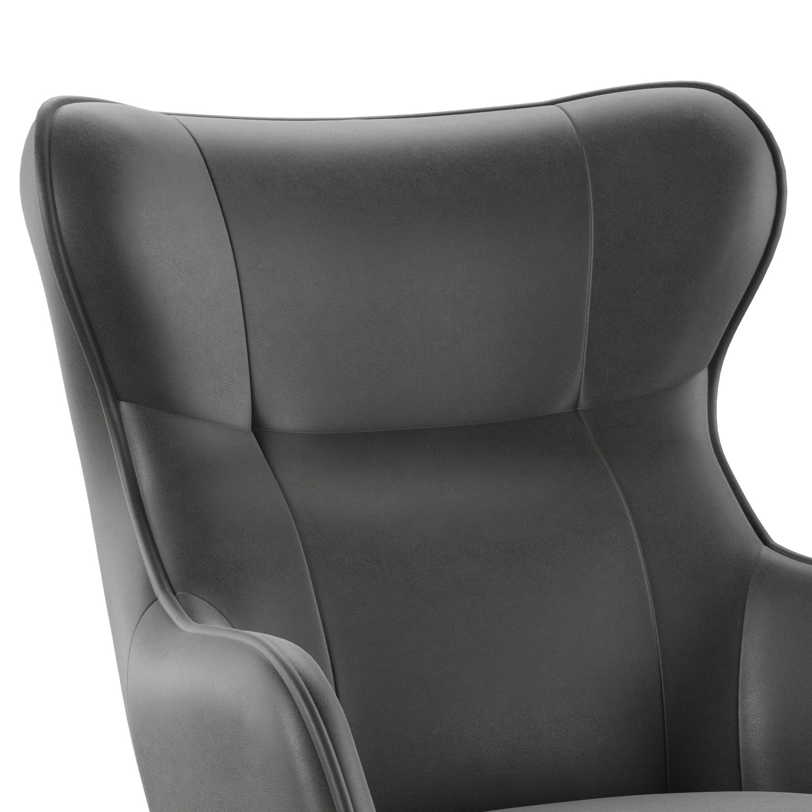 Emerald Home Furnishings Living Room Accent Chair U3327-05