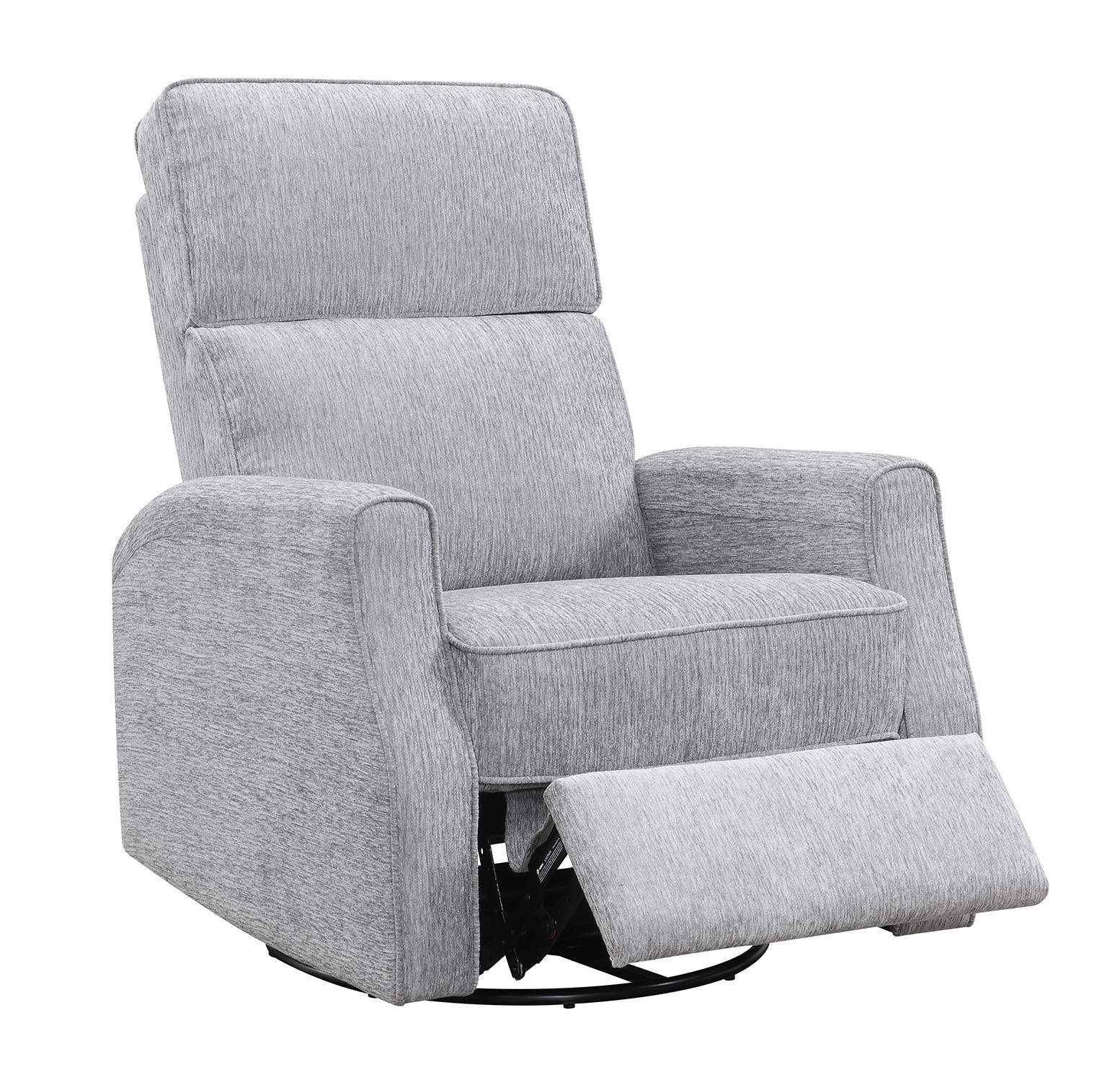 emerald home swivel glider