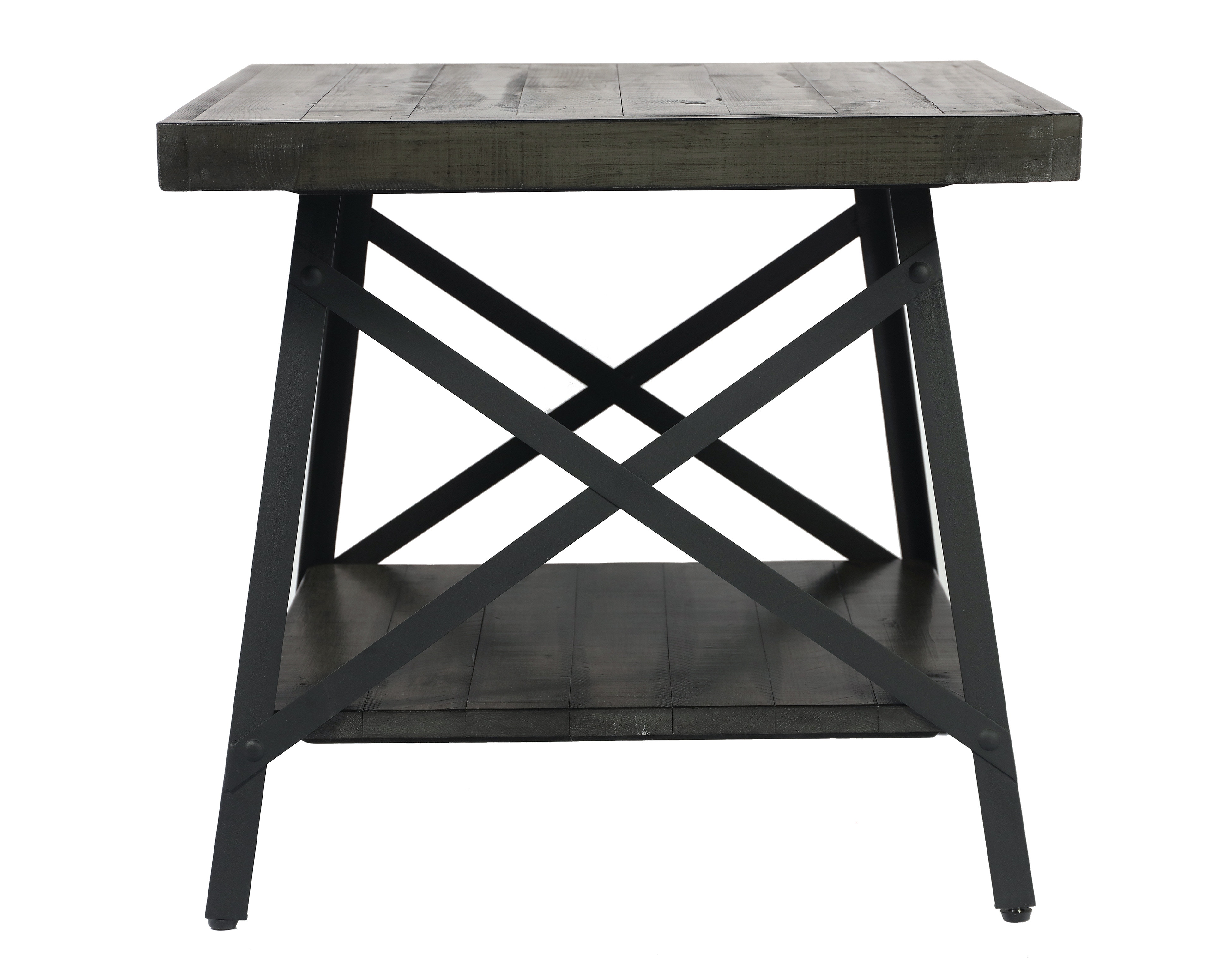 Emerald Home Furnishings Living Room End Table T100 1A Anna s Home Furnishings Lynnwood WA