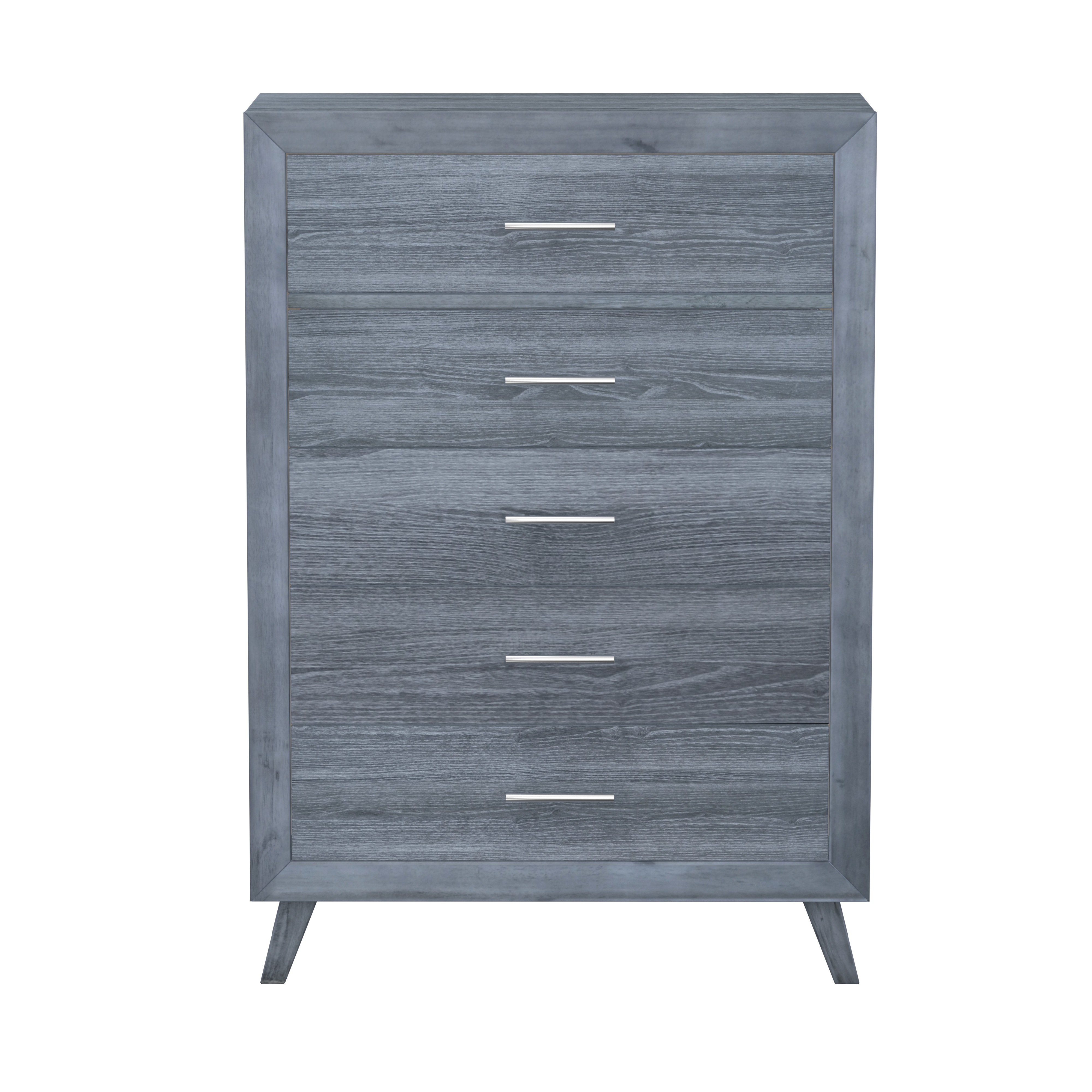 Emerald Home Furnishings Bedroom chest HD1688391 J&K Home