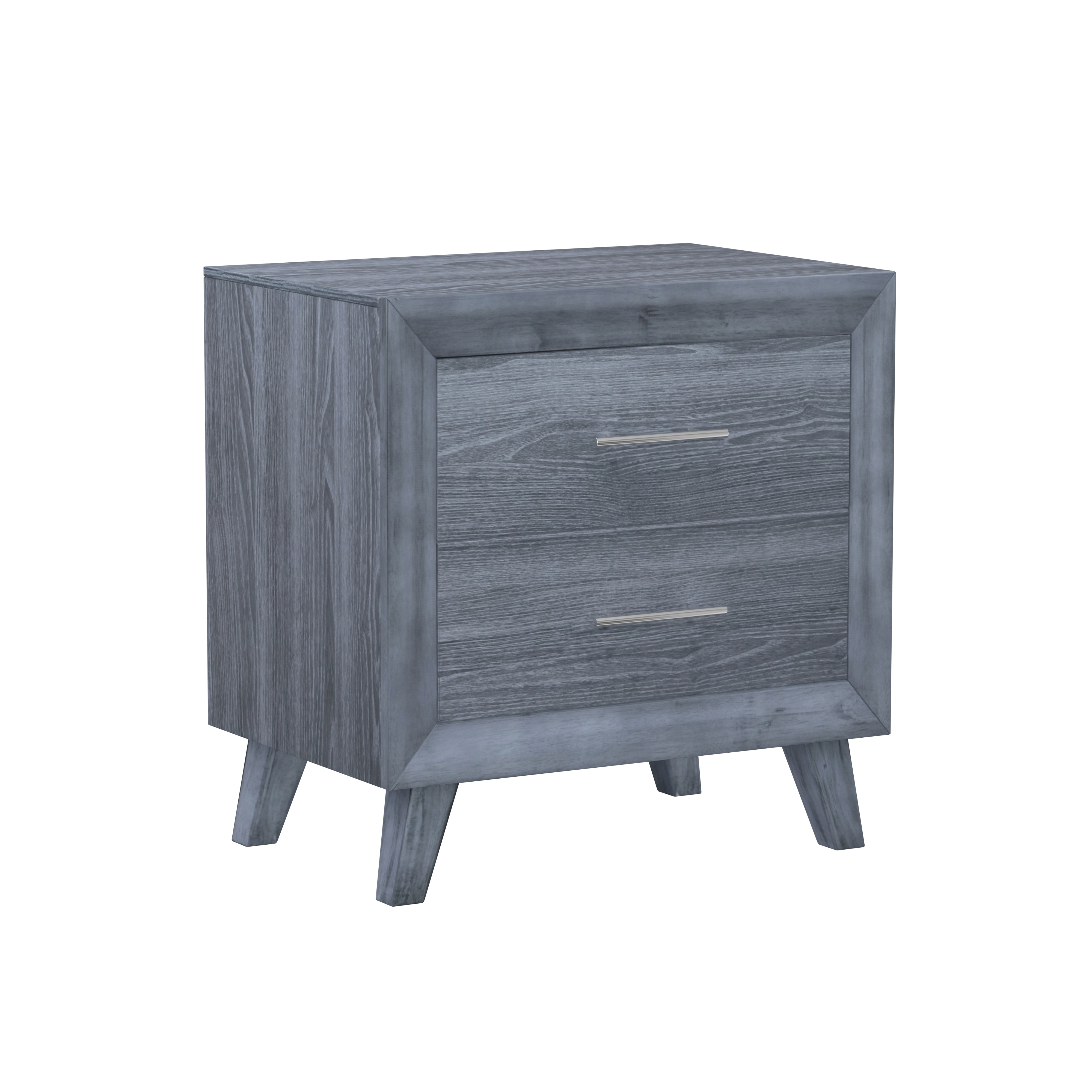 Emerald Home Furnishings Rappa Nightstand HD1688402 Portland, OR