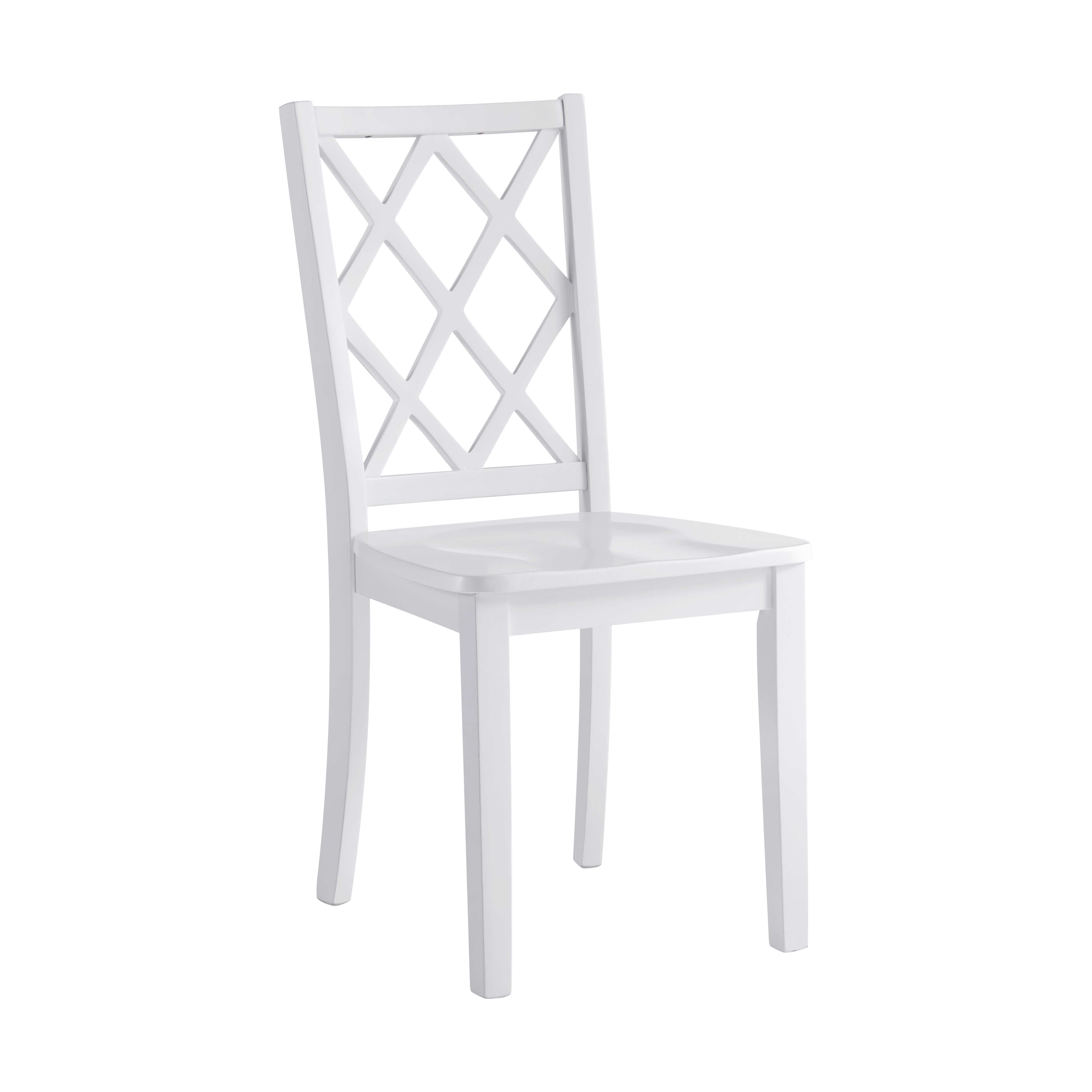 Emerald Home Furnishings Dining Chair HD60581-69-01WH