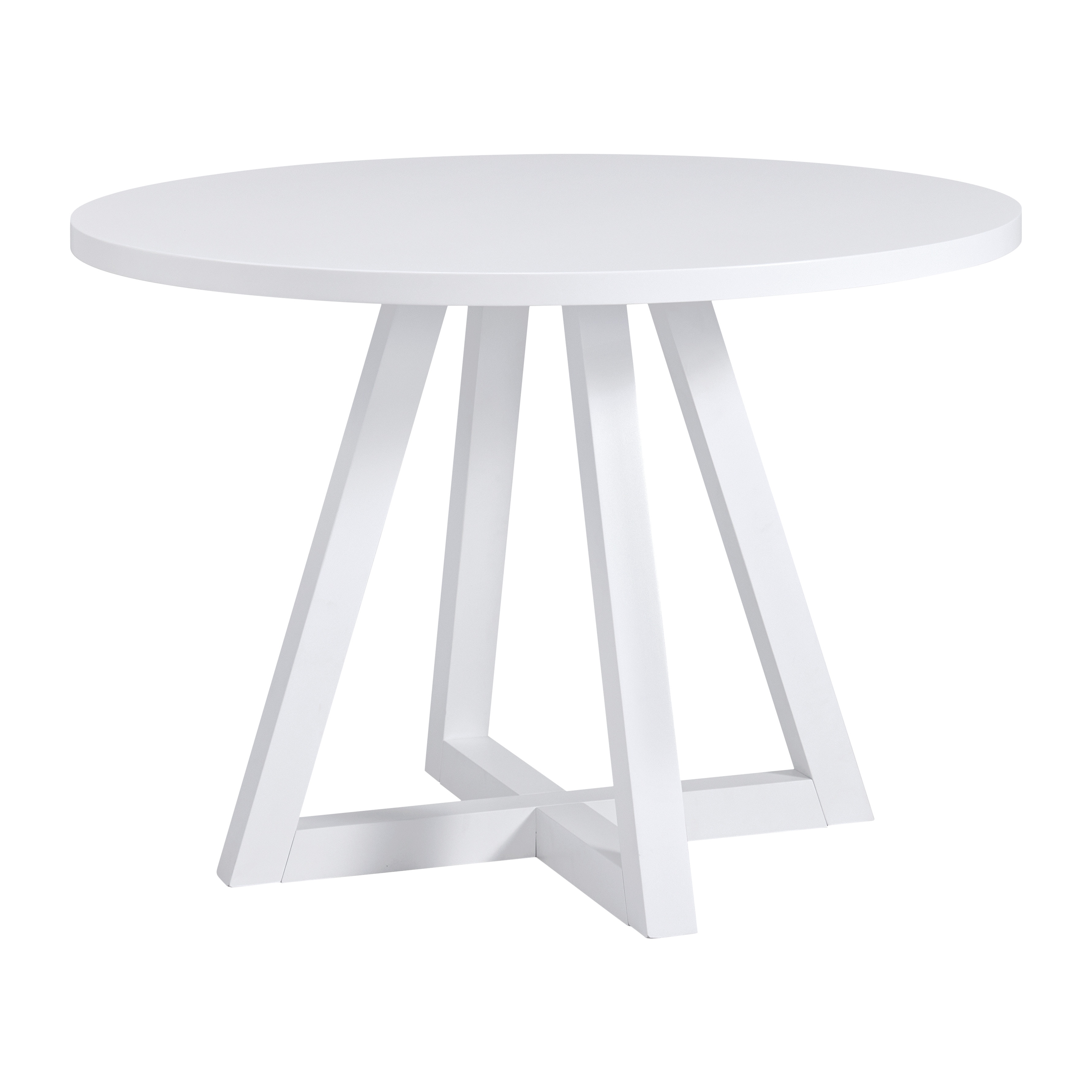 Emerald Home Furnishings Round Dining Table HD60581-72-01