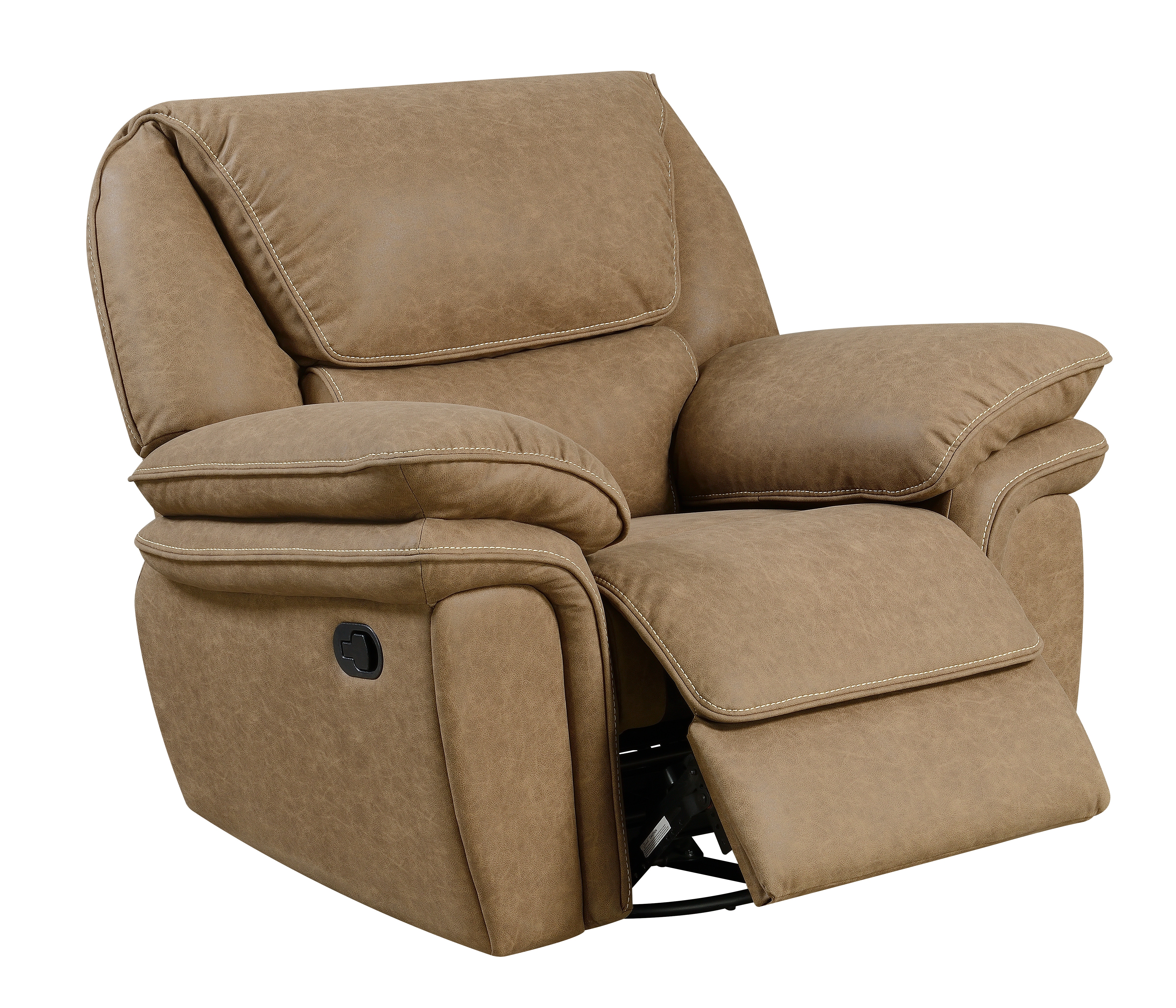 emerald home recliner