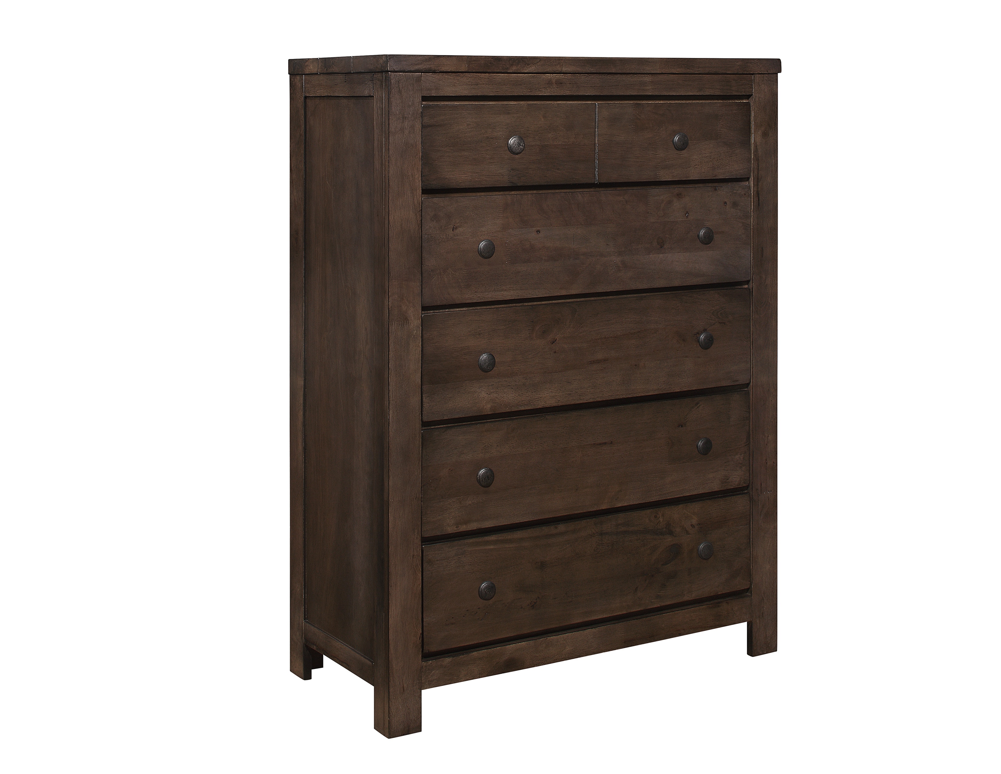 Hillsg 5 drawer chest discount