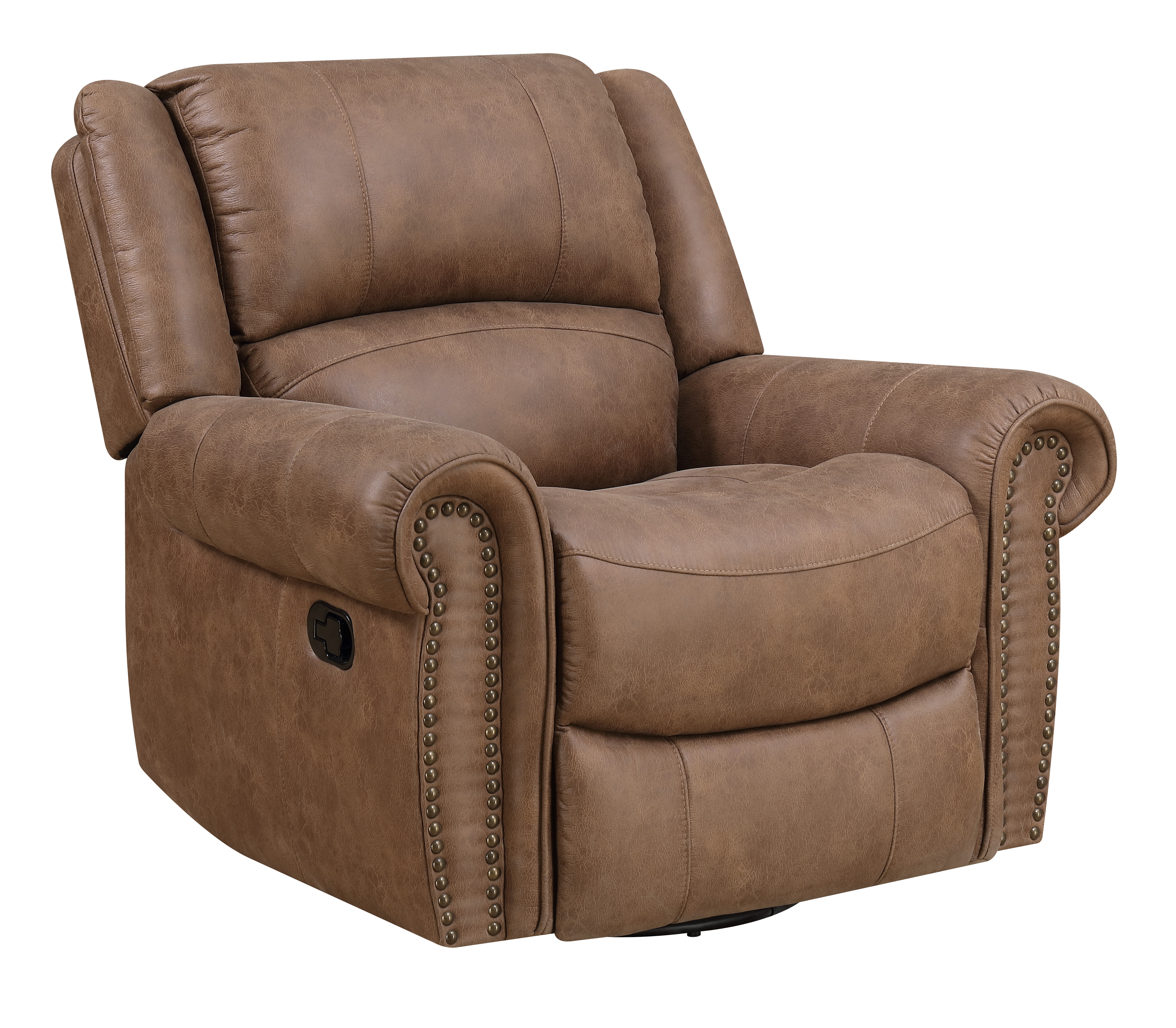 emerald home recliner