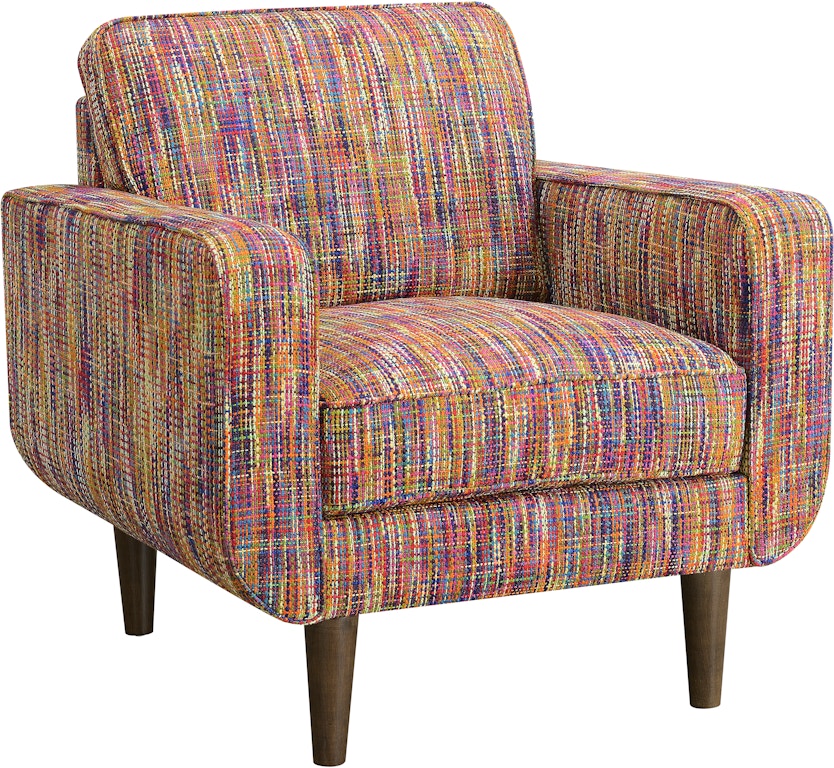 Accent Chair - Main Image