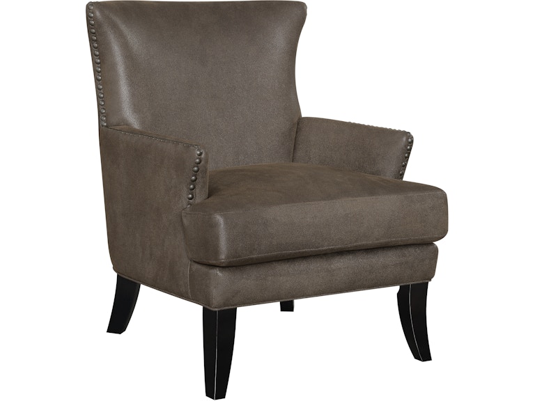 Emerald Home Furnishings Dixon Java Accent Chair-Brown U3536-05-05 086062949