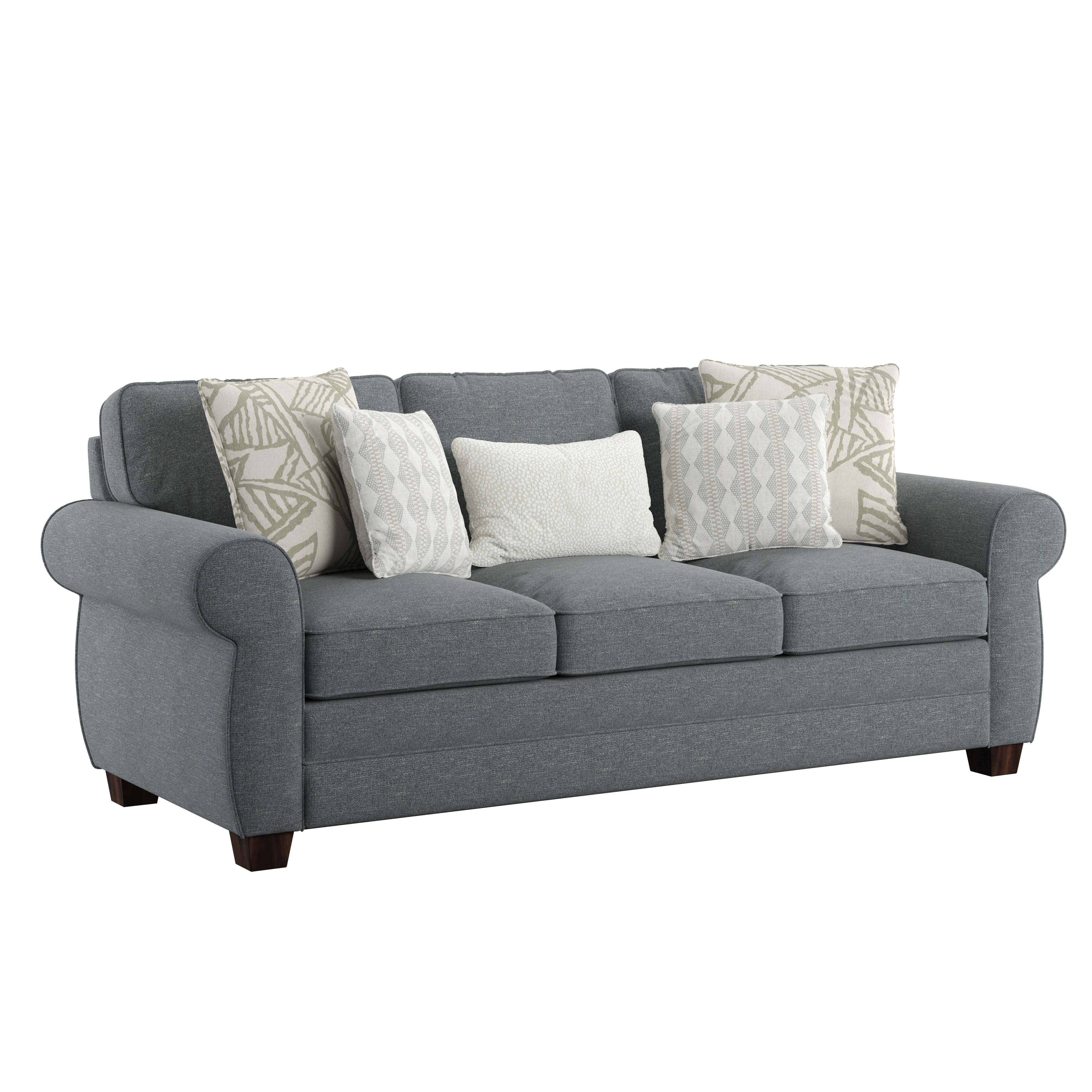 Emerald Home Furnishings Living Room Sofa U38090004K B.F. Myers