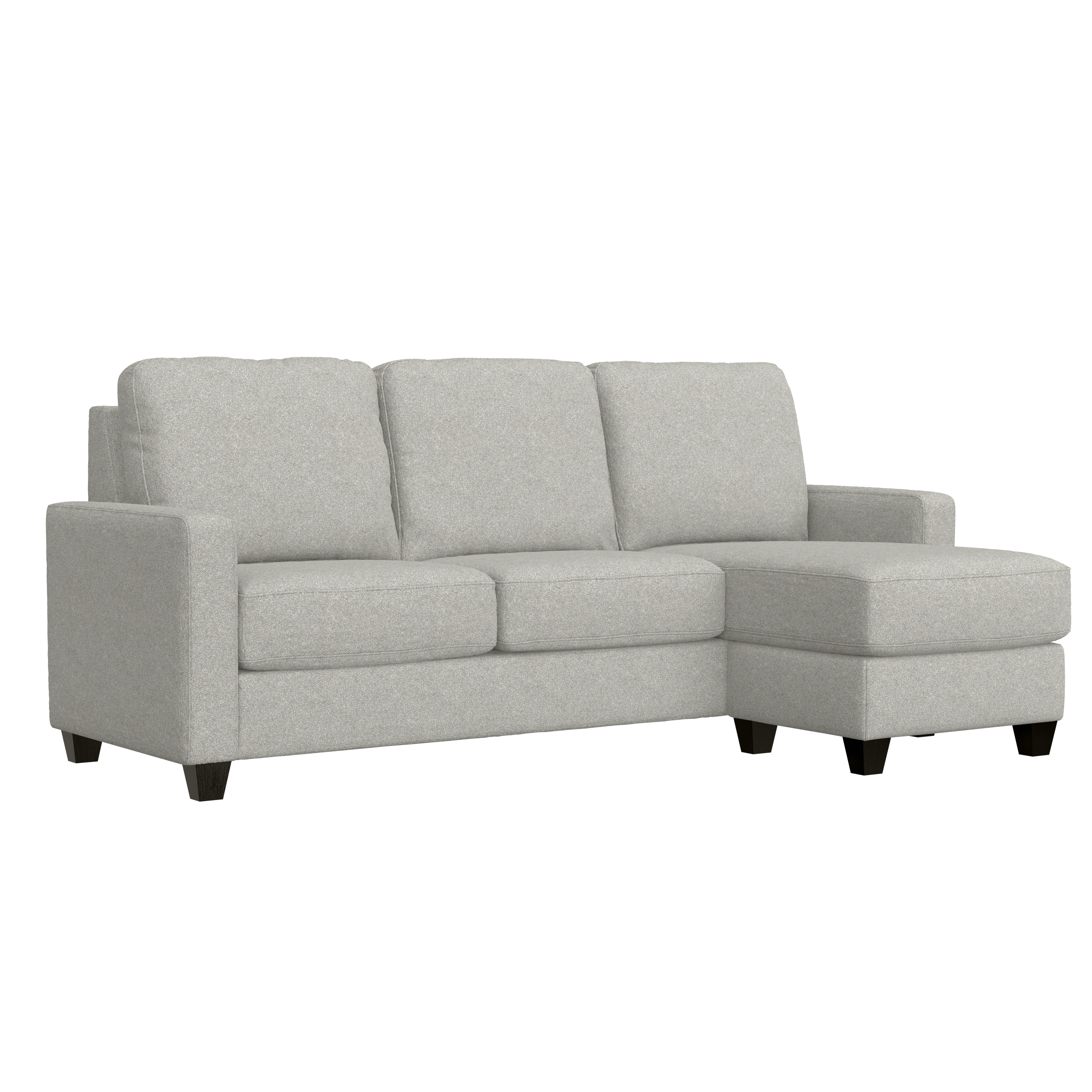 Emerald home furnishings on sale sectional sofa