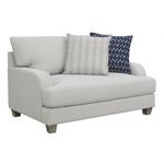  Accent Chair-And-A-Half 