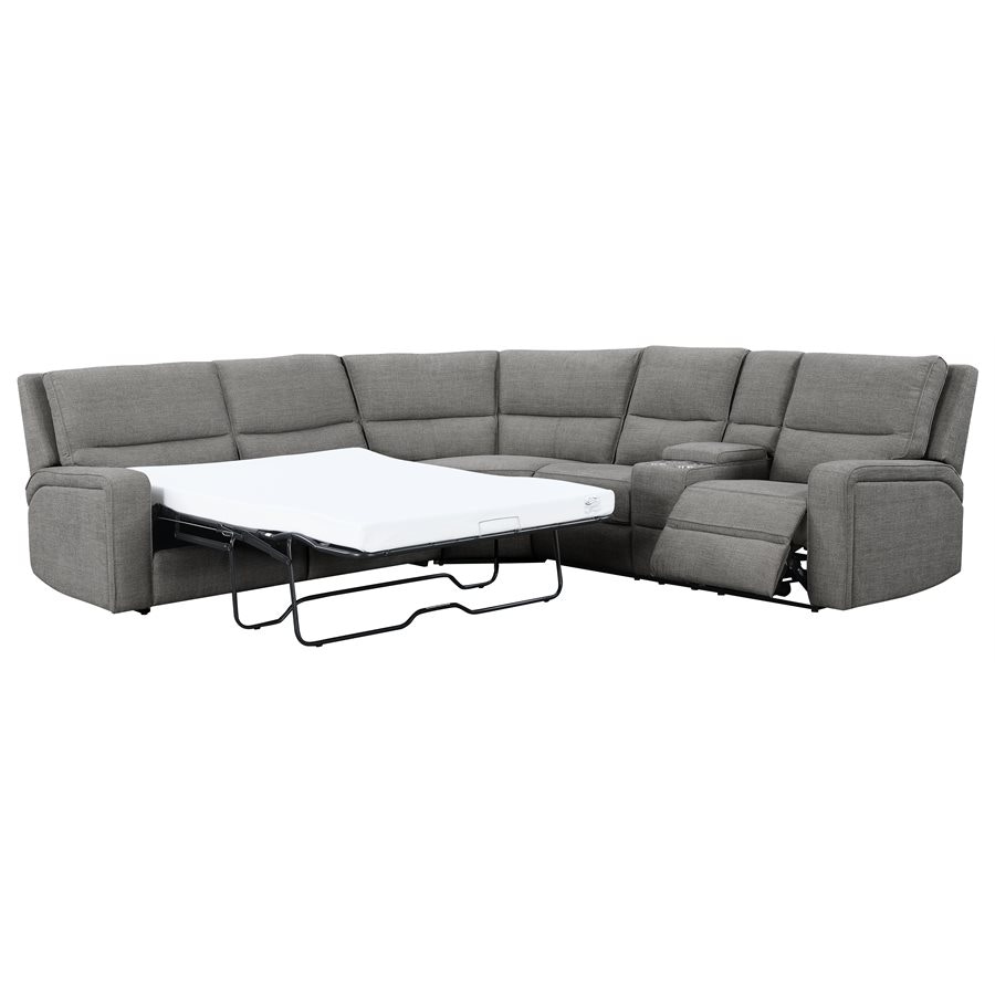 K motion store sectional