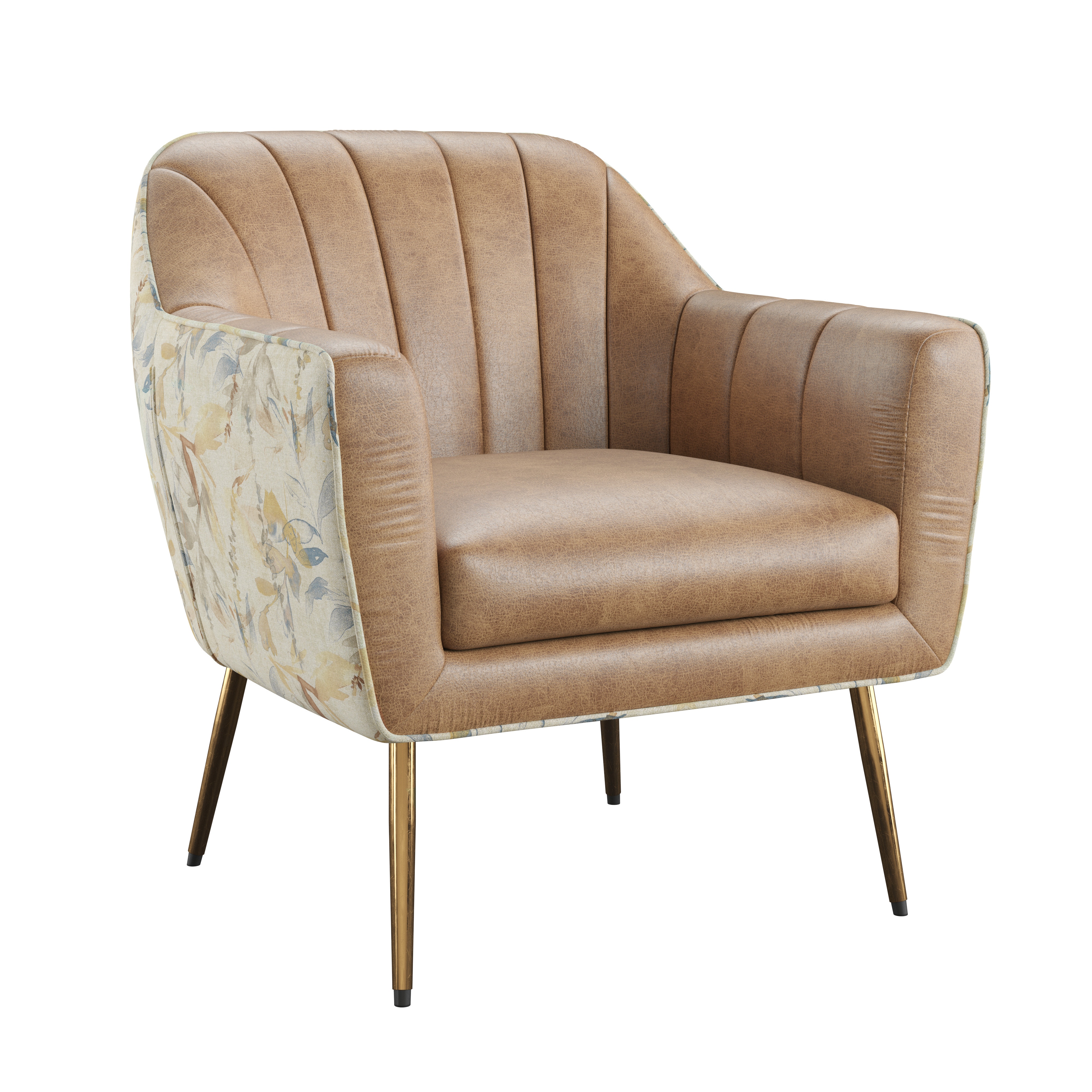 mays accent chair