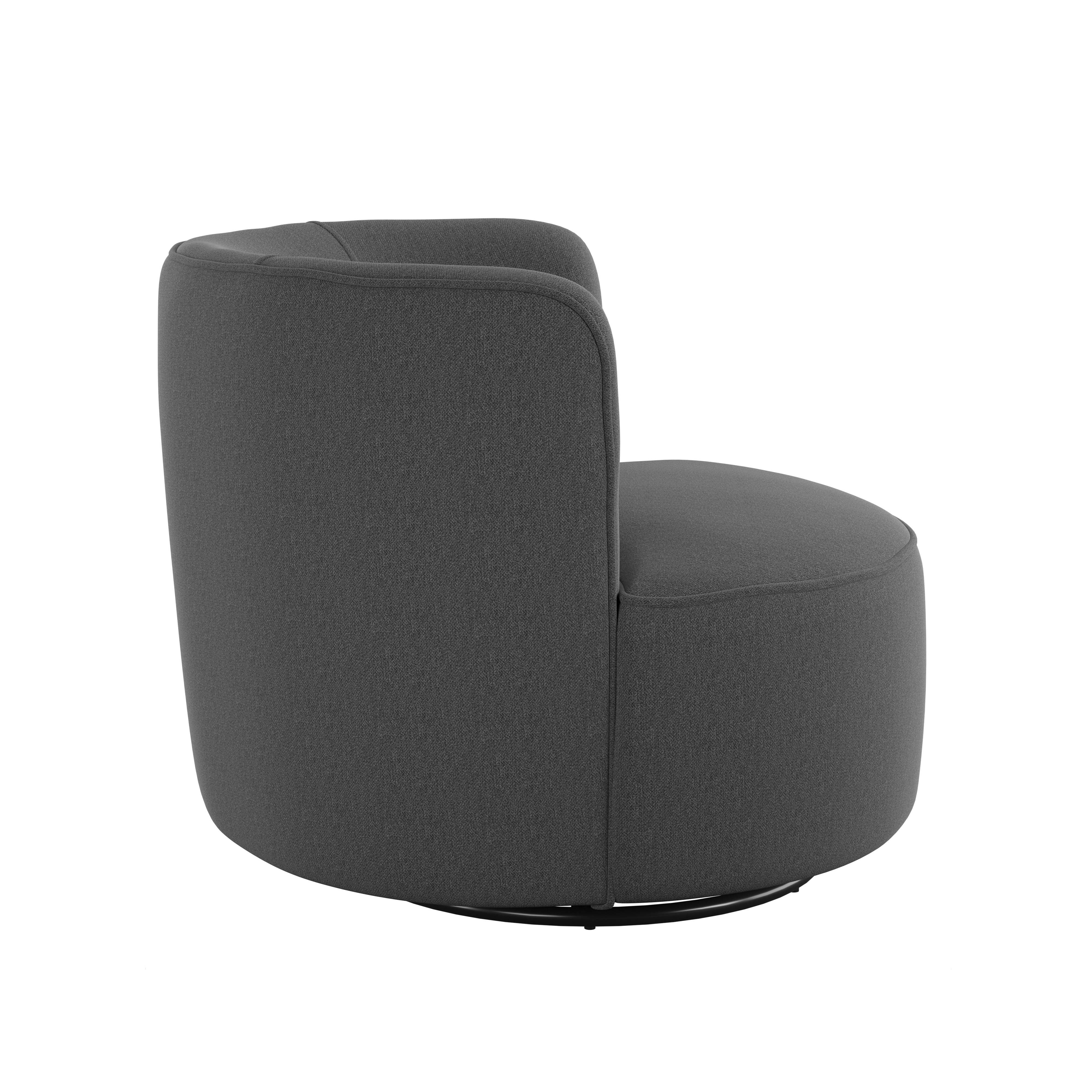 Emerald home online swivel chair