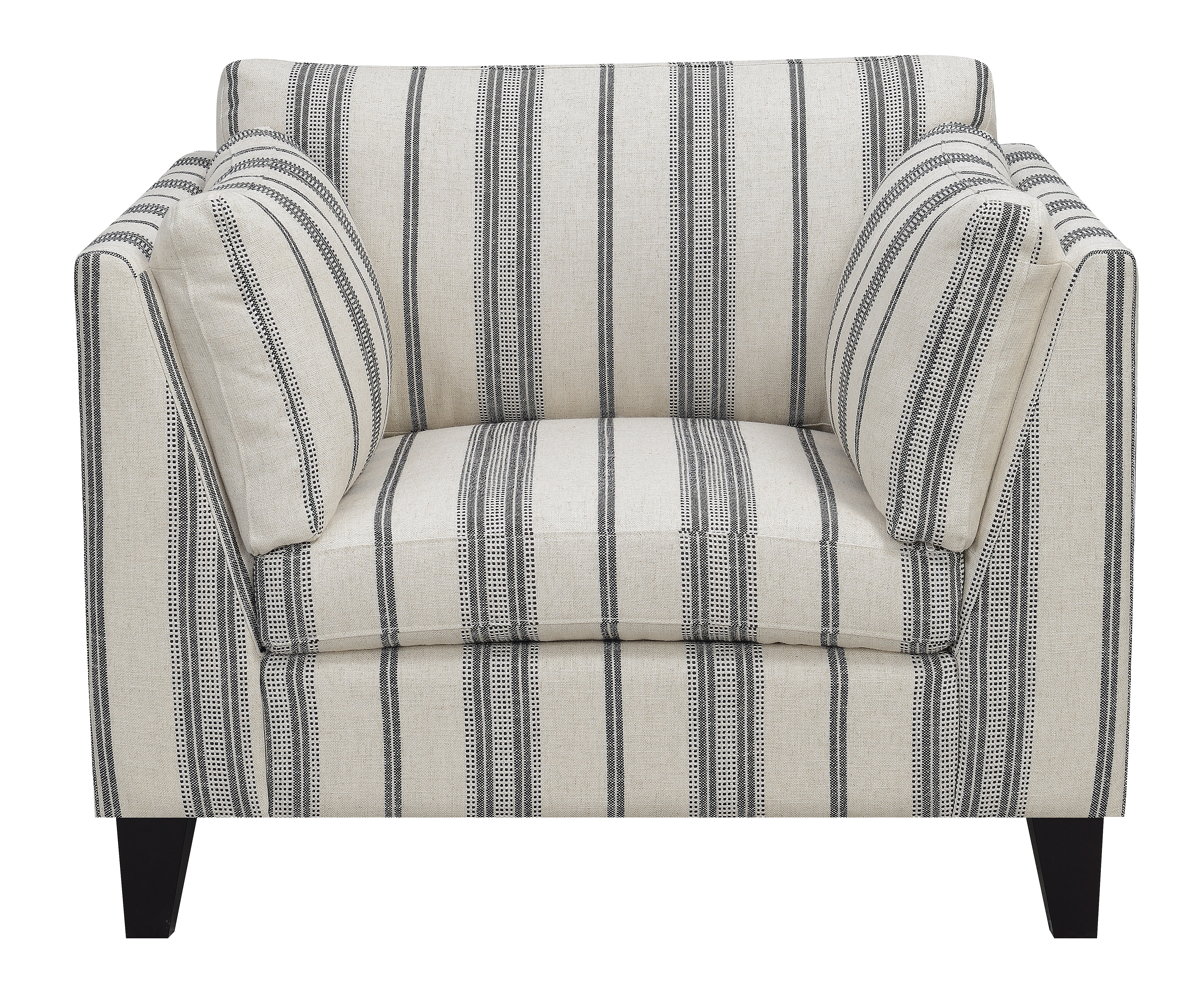 Emerald Home Furnishings Living Room Furniture Accent Chair U34450213