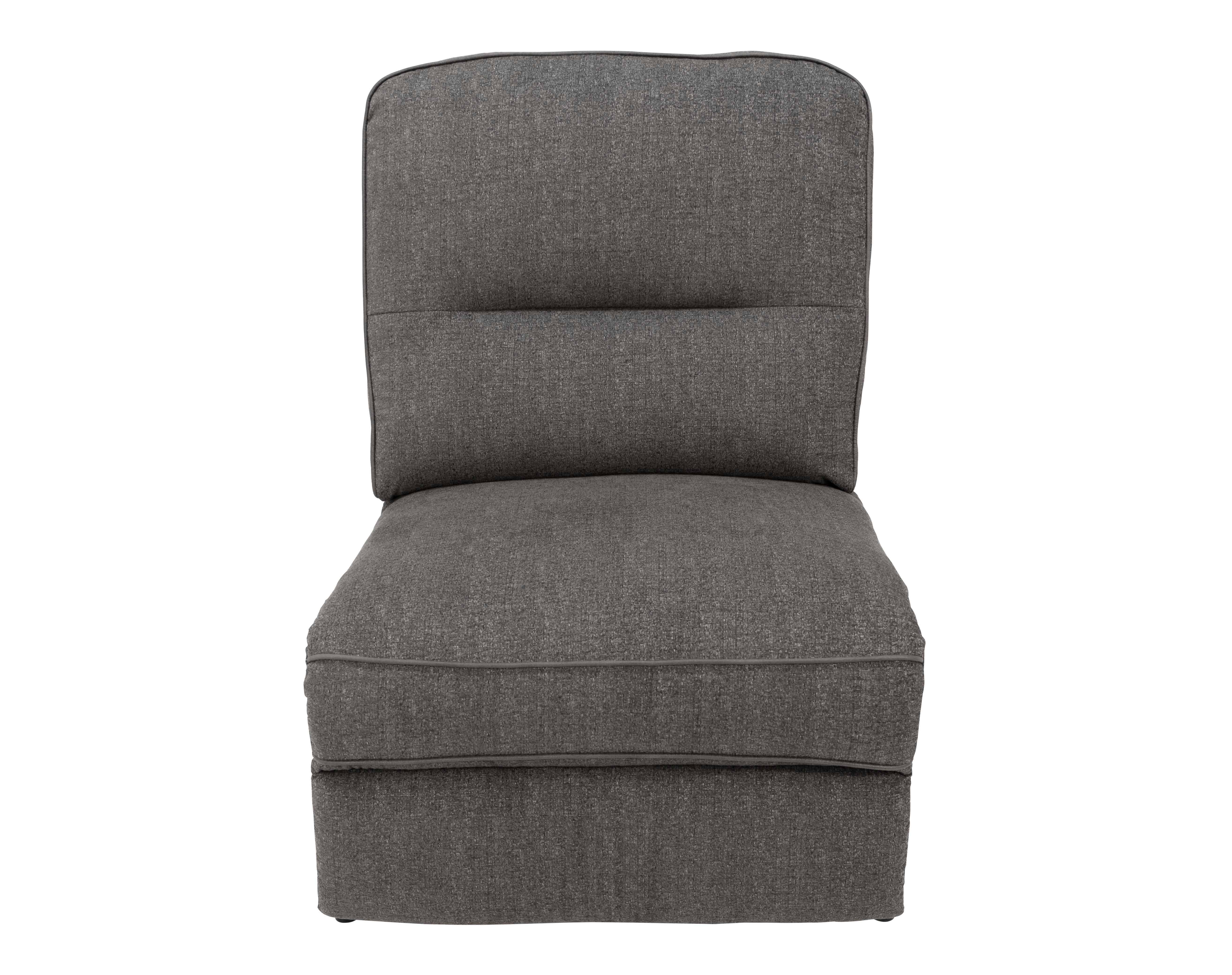 Avenue six sasha discount fabric accent chair