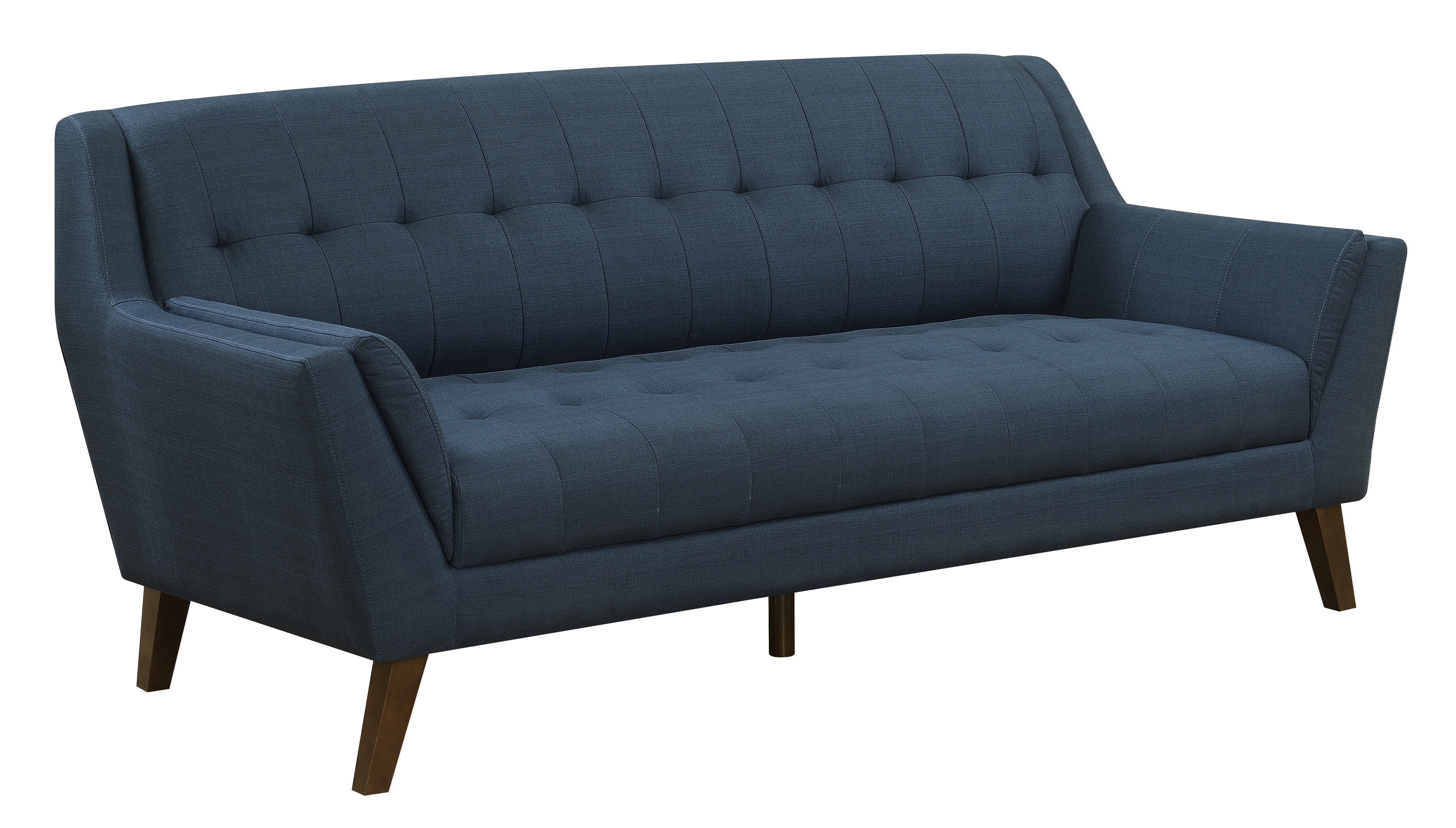 Emerald home store binetti sofa