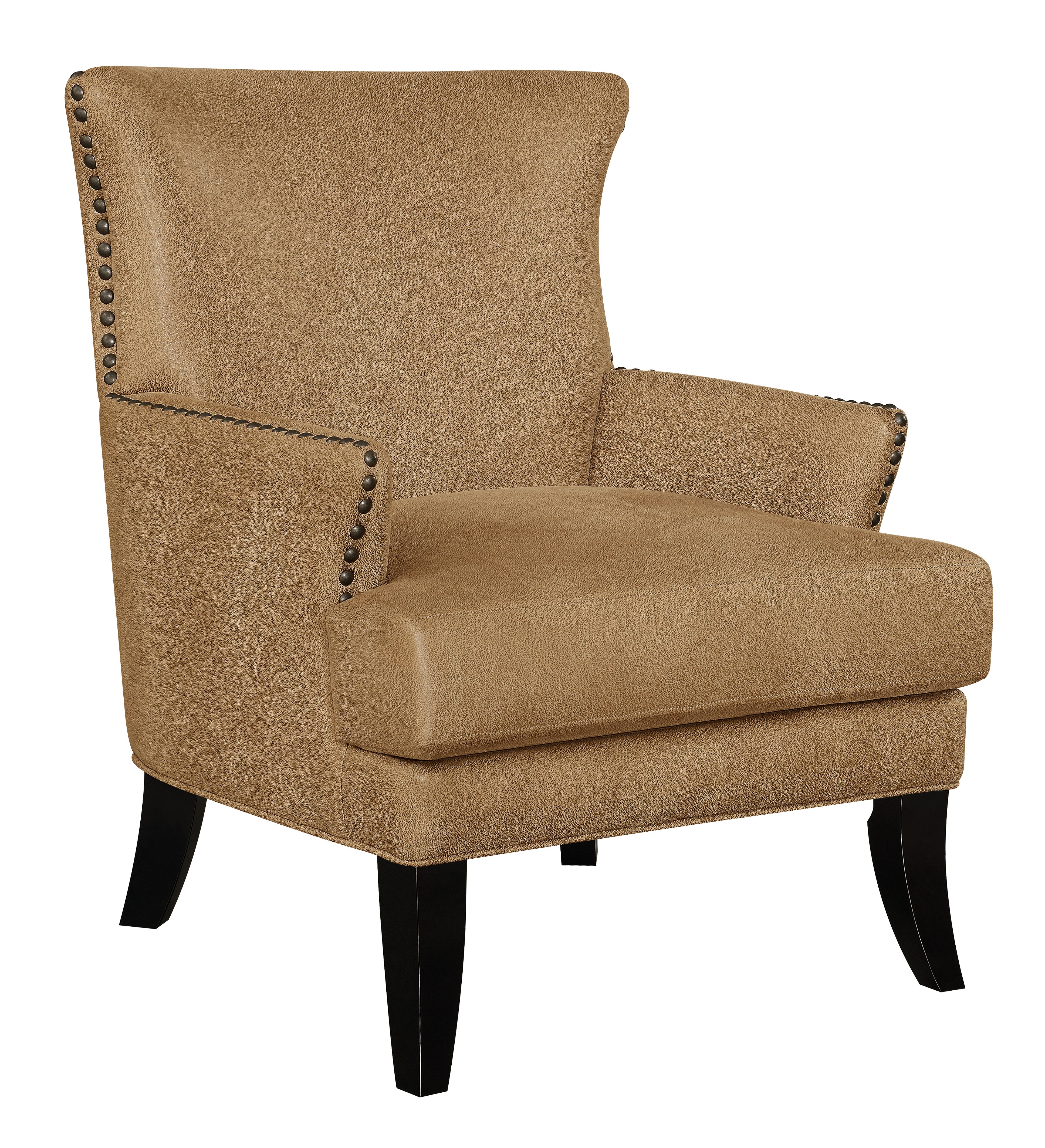 Emerald home 2025 accent chair