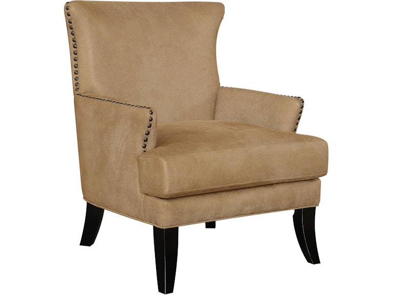 Emerald Home Furnishings Dixon Nougat Accent Chair U3536-05-09 675321092