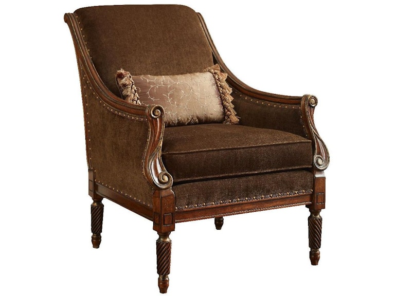 Fine Furniture Design Living Room Chair 0811 03 West Coast Fine Furniture Design Living Room Chair 0811 03 West Coast Orange County And South Bay Ca