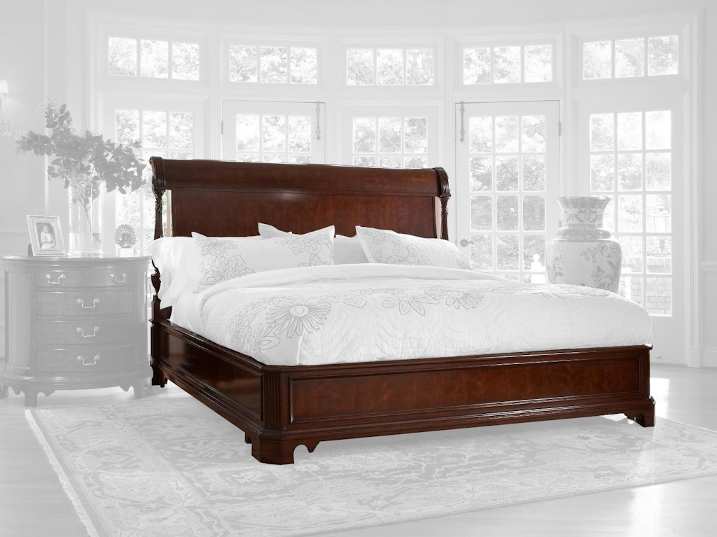 Fine Furniture Design Bedroom Charleston Queen Bed 1020 351 352 353 West Coast Living Orange,What Does 400 Sq Ft Look Like
