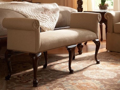 Fine Furniture Design Bench 1020-500