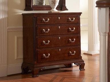 Living Room Chests And Dressers Weinberger S 1020 992 Cachet Rawlings Hall Chest