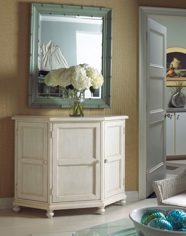 Fine Furniture Design Accessories Bamboo Mirror 1052 152 West